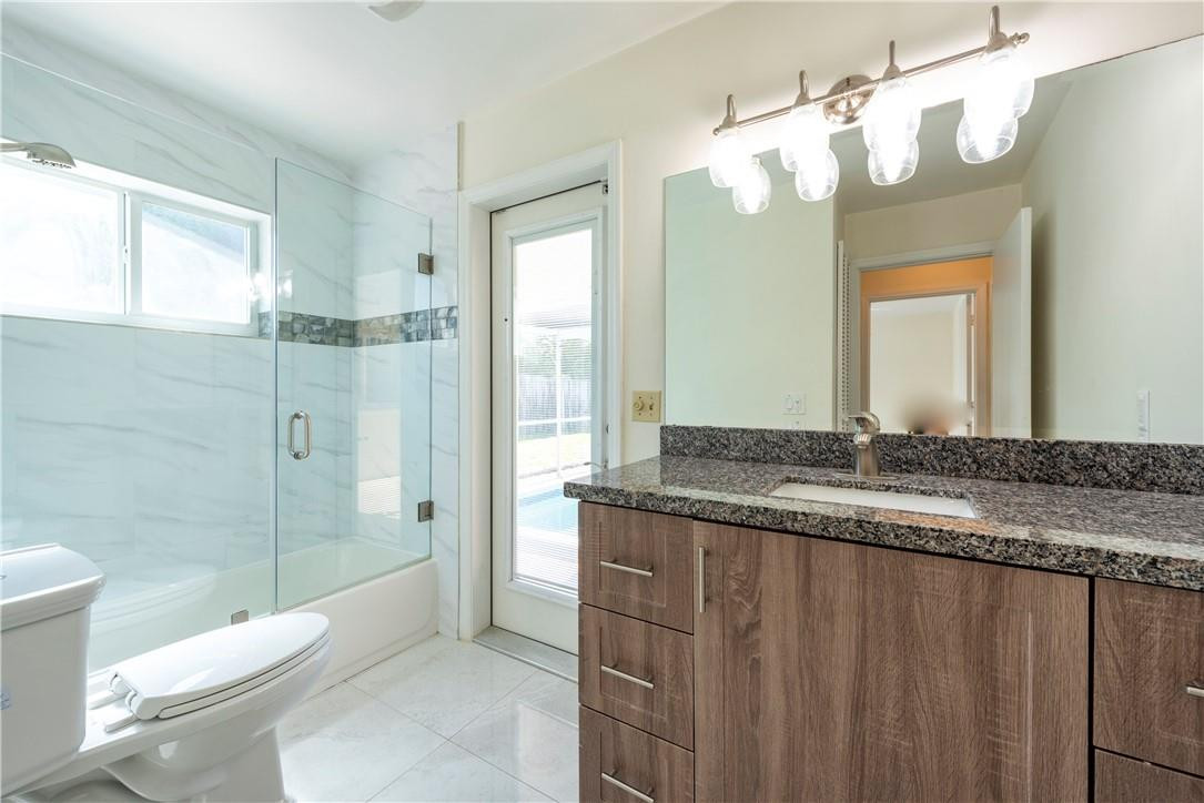 Coral Ridge Isles 45-47 B - Residential Lease