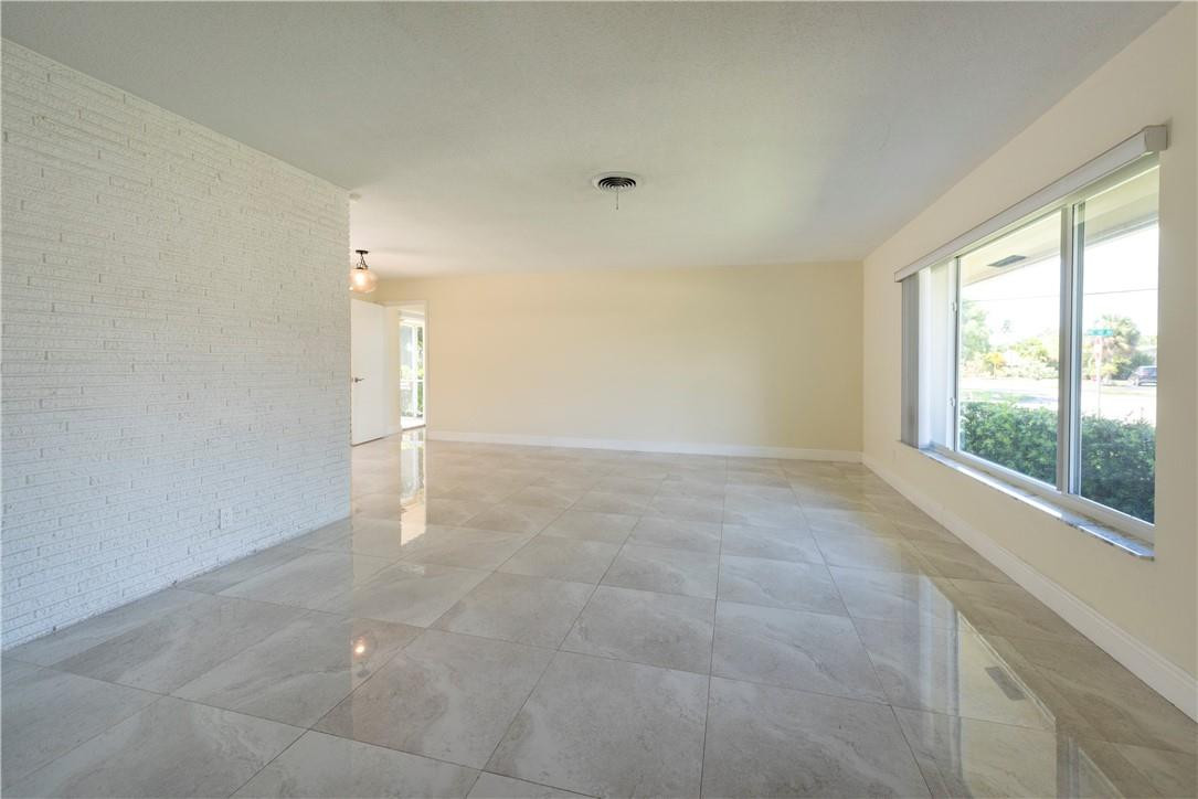 Coral Ridge Isles 45-47 B - Residential Lease