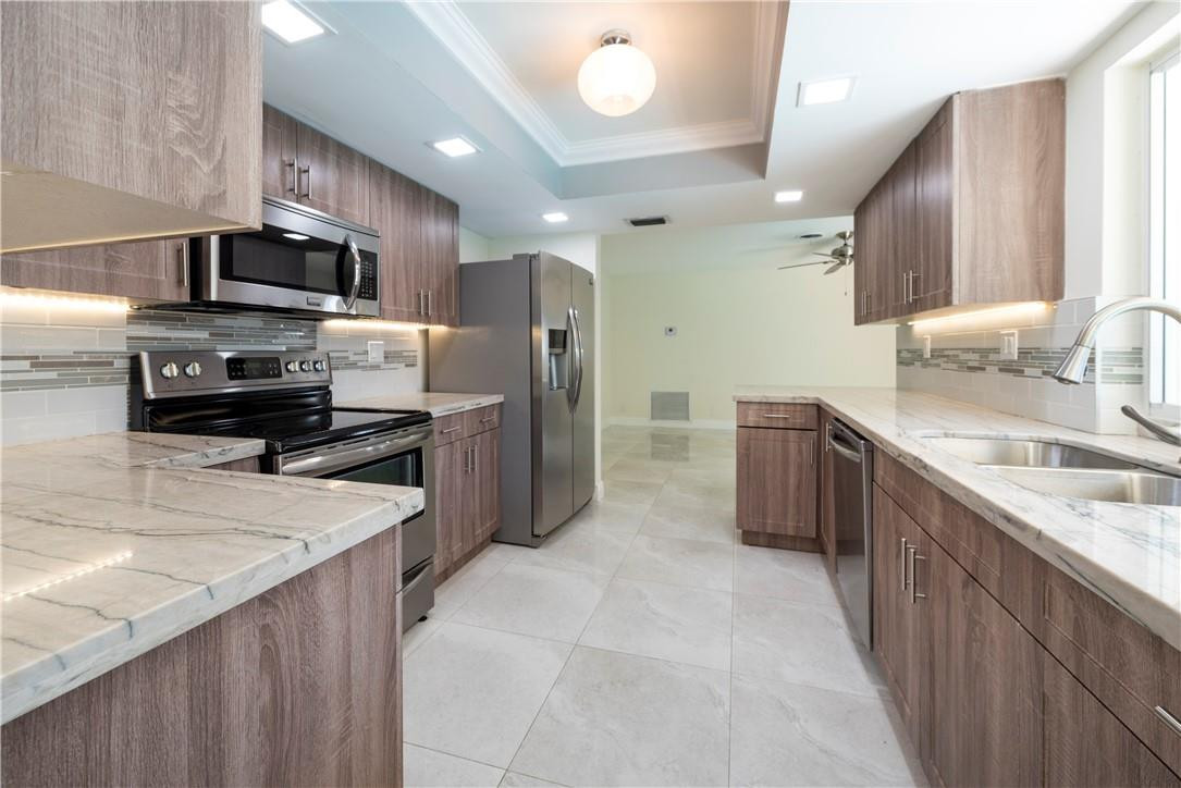 Coral Ridge Isles 45-47 B - Residential Lease