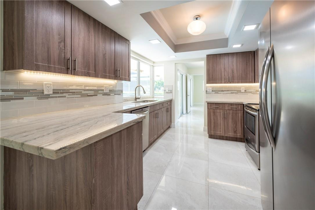 Coral Ridge Isles 45-47 B - Residential Lease