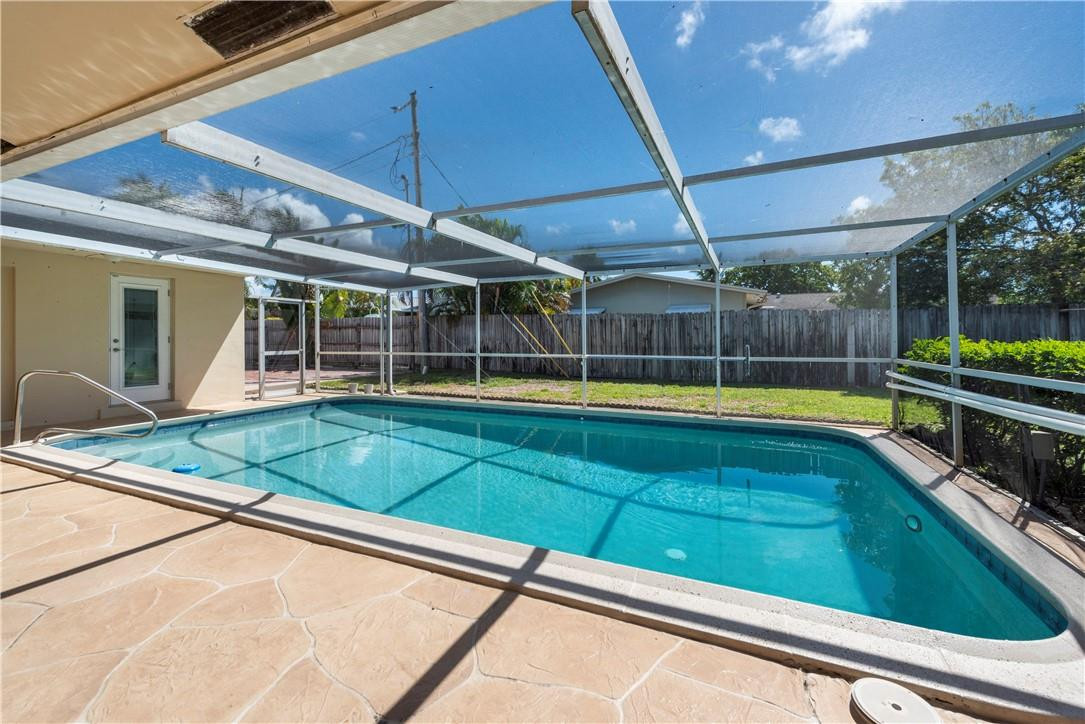 Coral Ridge Isles 45-47 B - Residential Lease