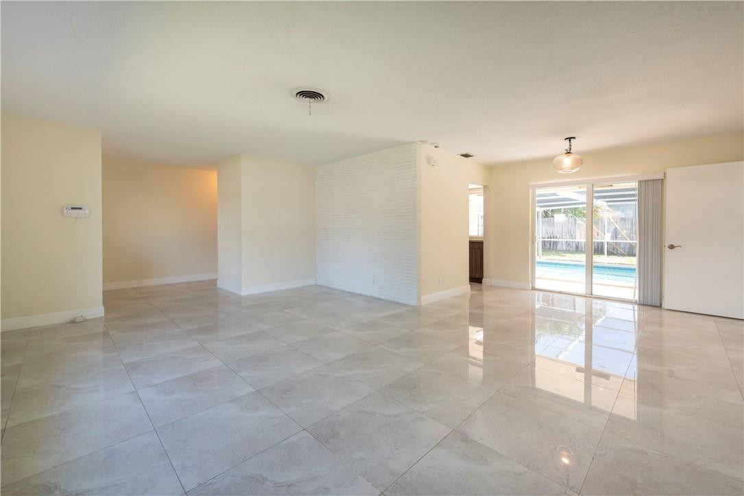 Coral Ridge Isles 45-47 B - Residential Lease