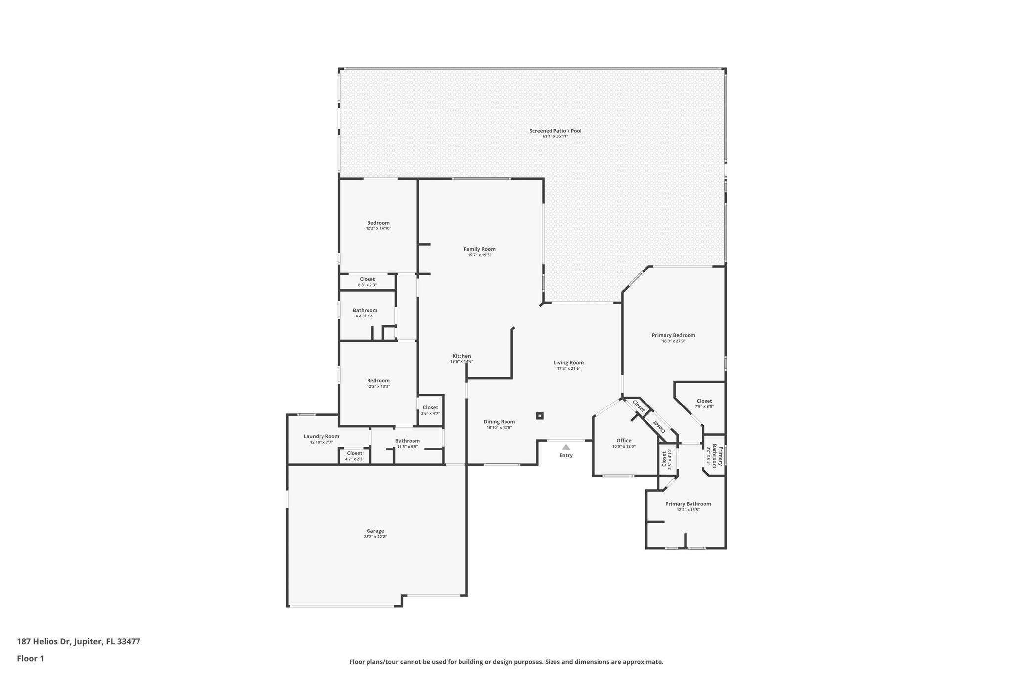 OLYMPUS - Residential