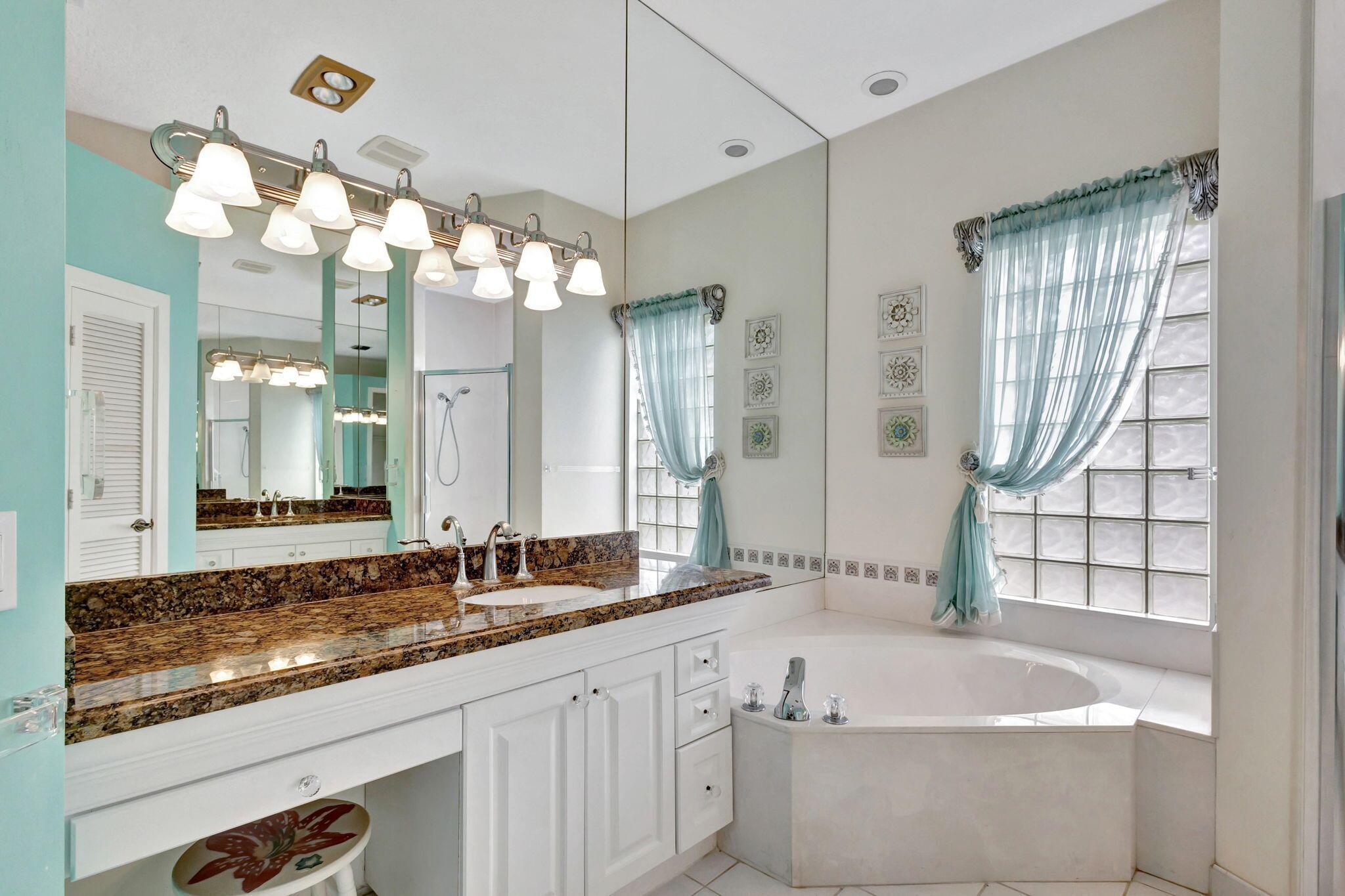 OLYMPUS - Residential