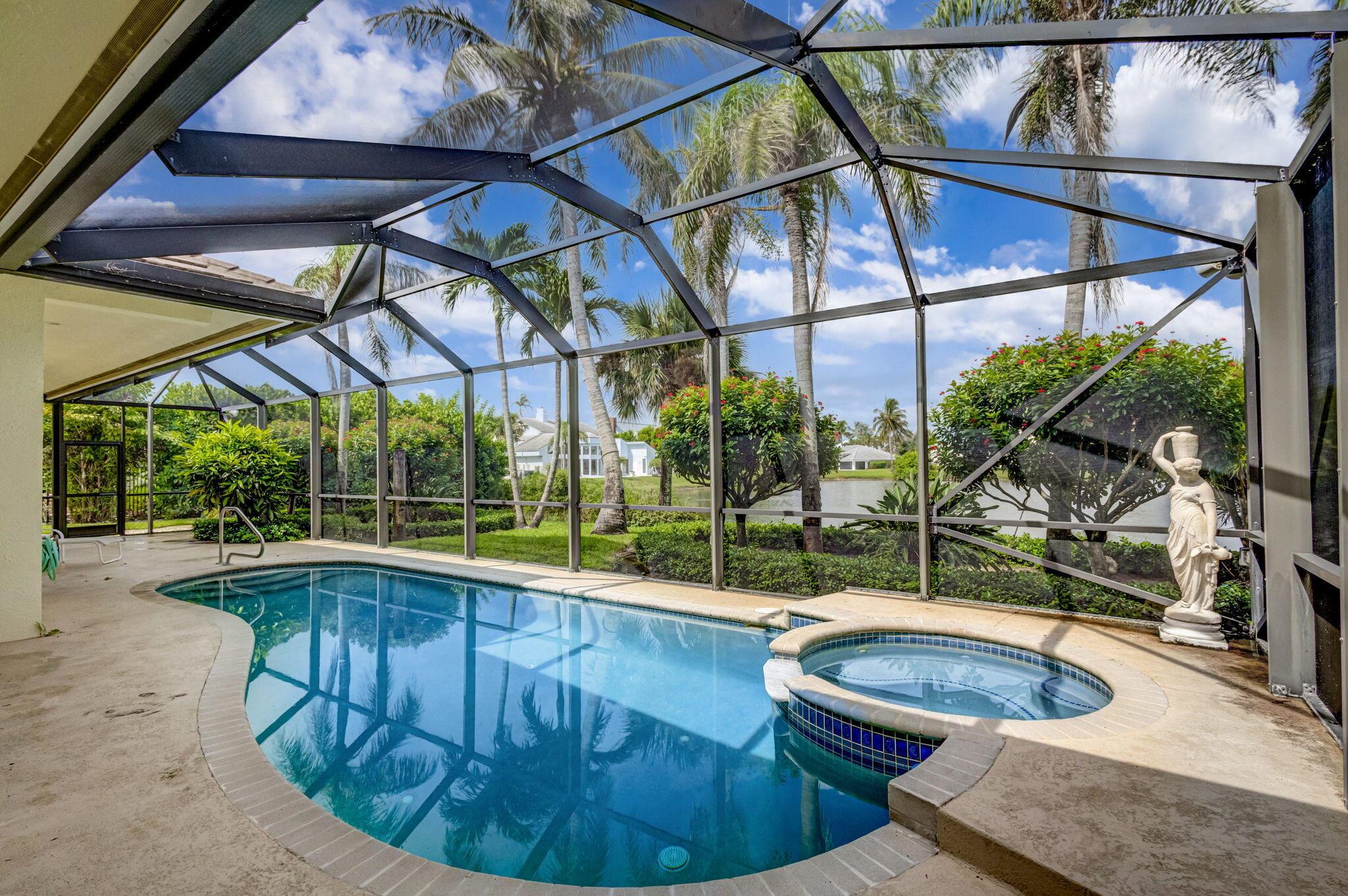 OLYMPUS - Residential