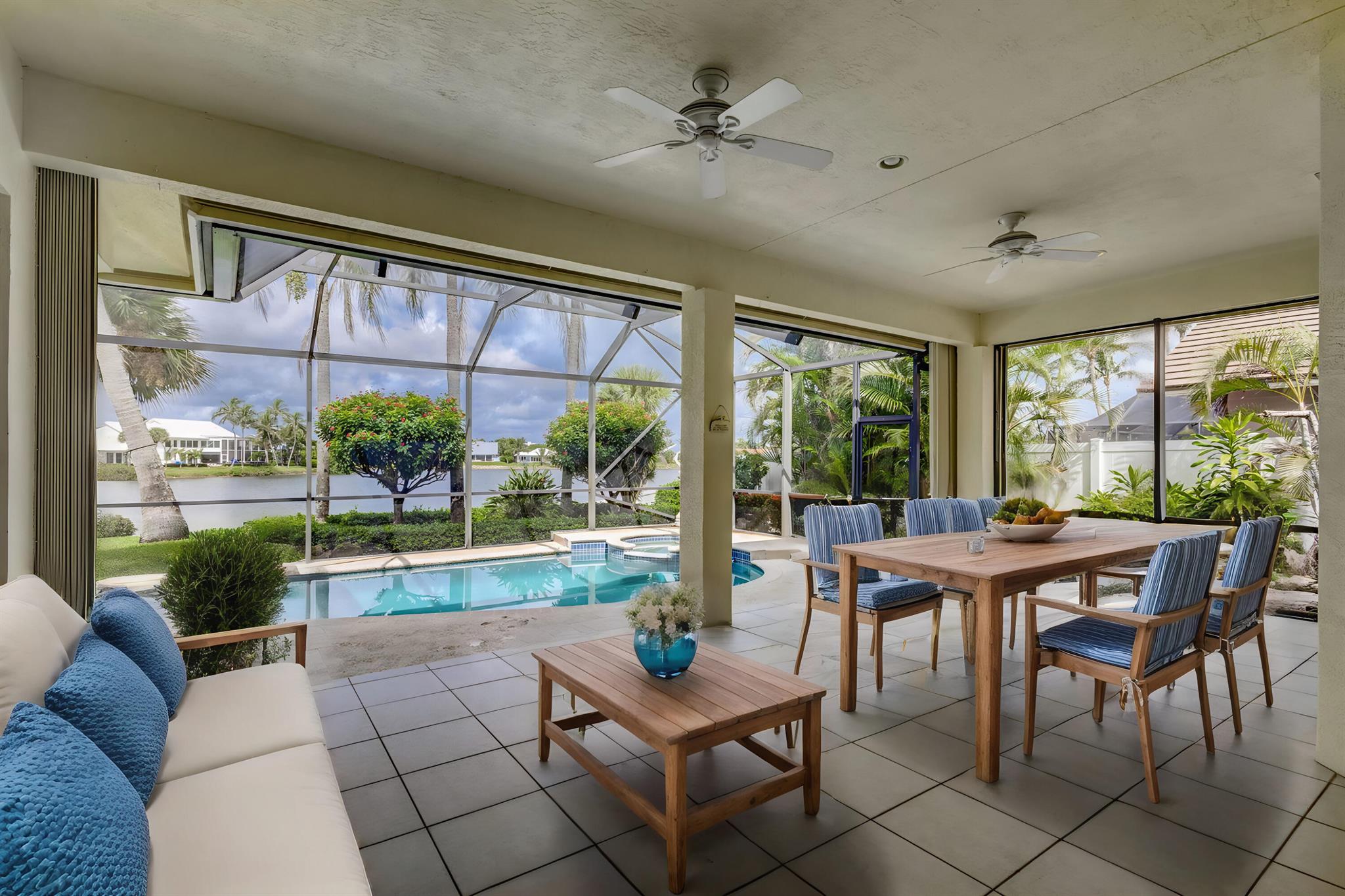 OLYMPUS - Residential