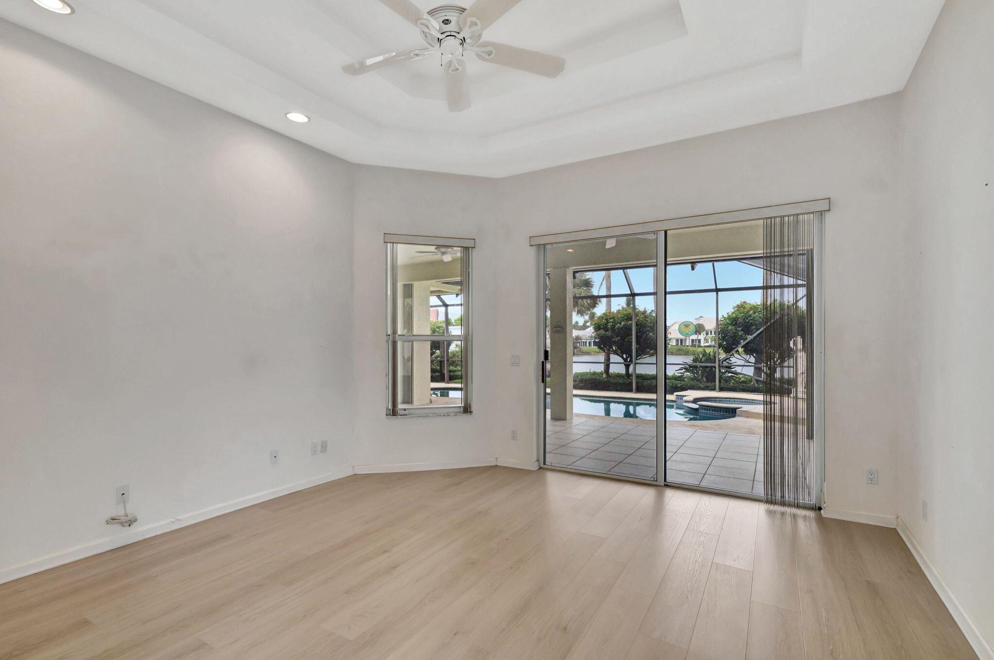 OLYMPUS - Residential