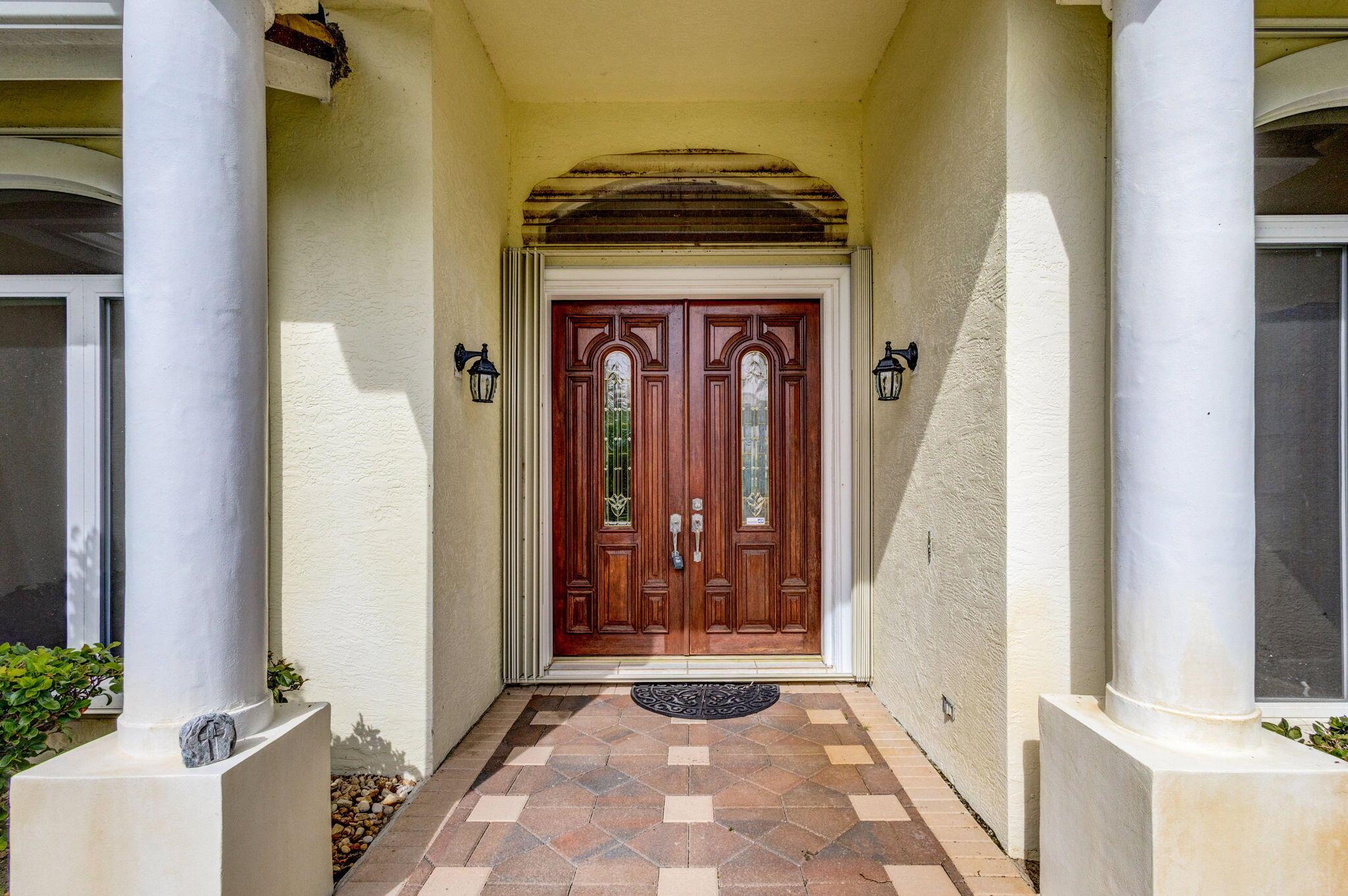 OLYMPUS - Residential