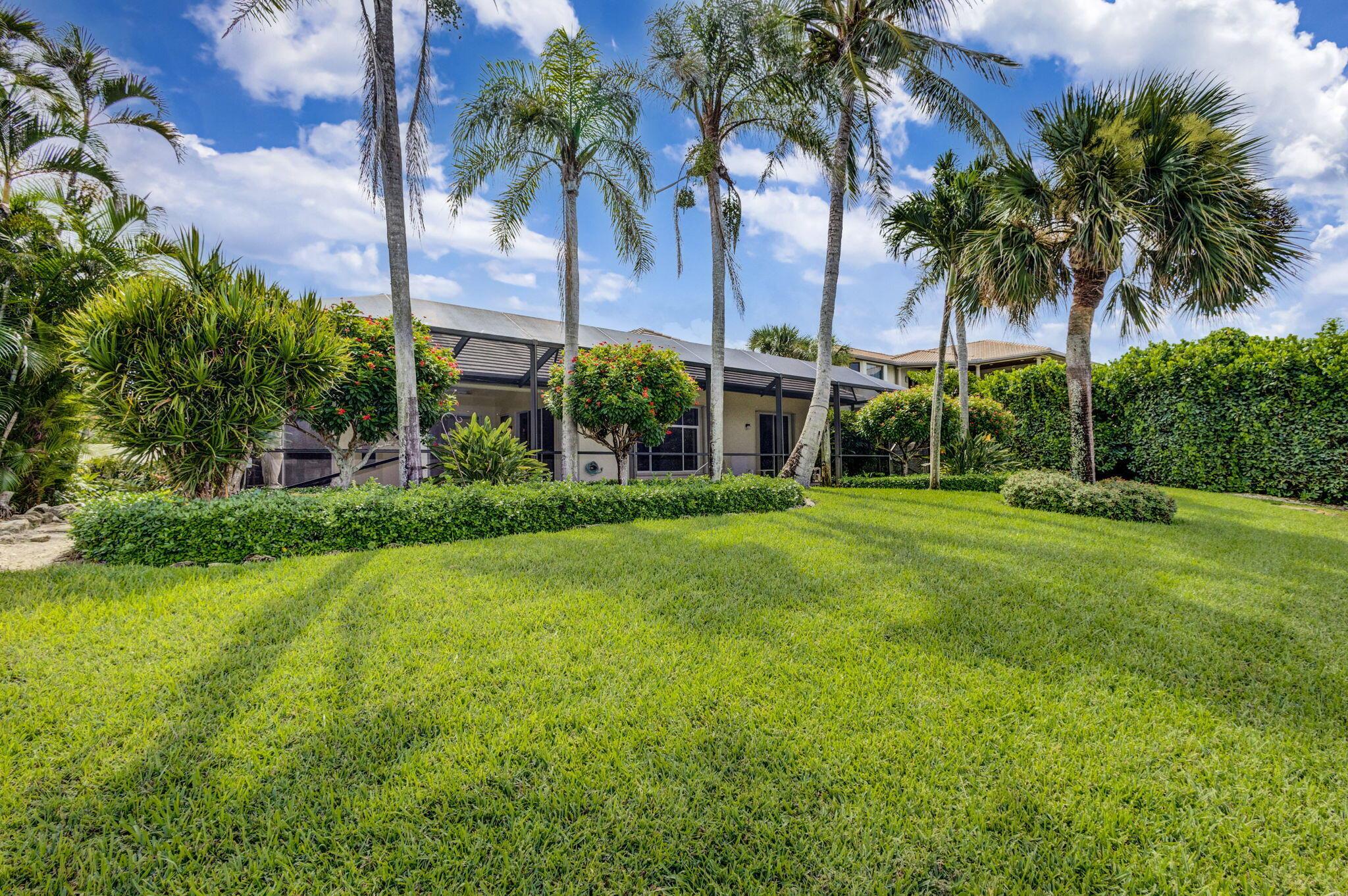 OLYMPUS - Residential