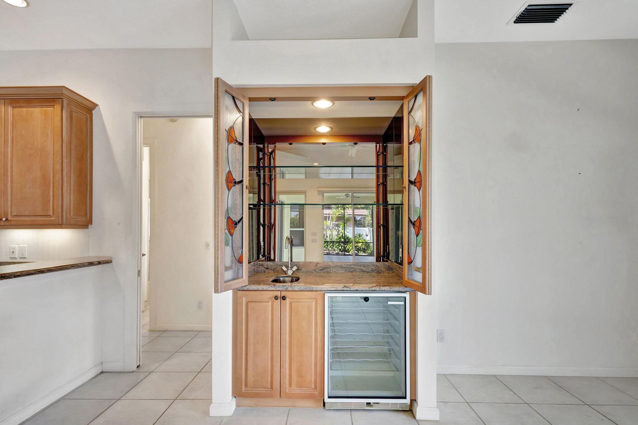 OLYMPUS - Residential