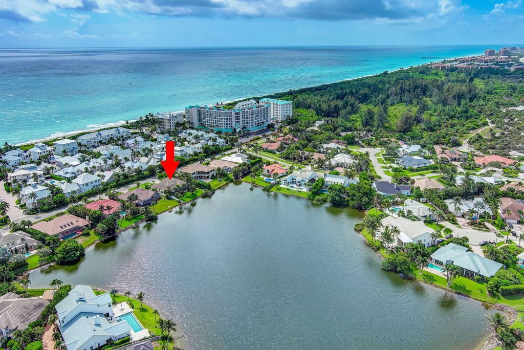 Photo of 187 Helios Drive, Jupiter, FL 33477 (MLS # R11010478)