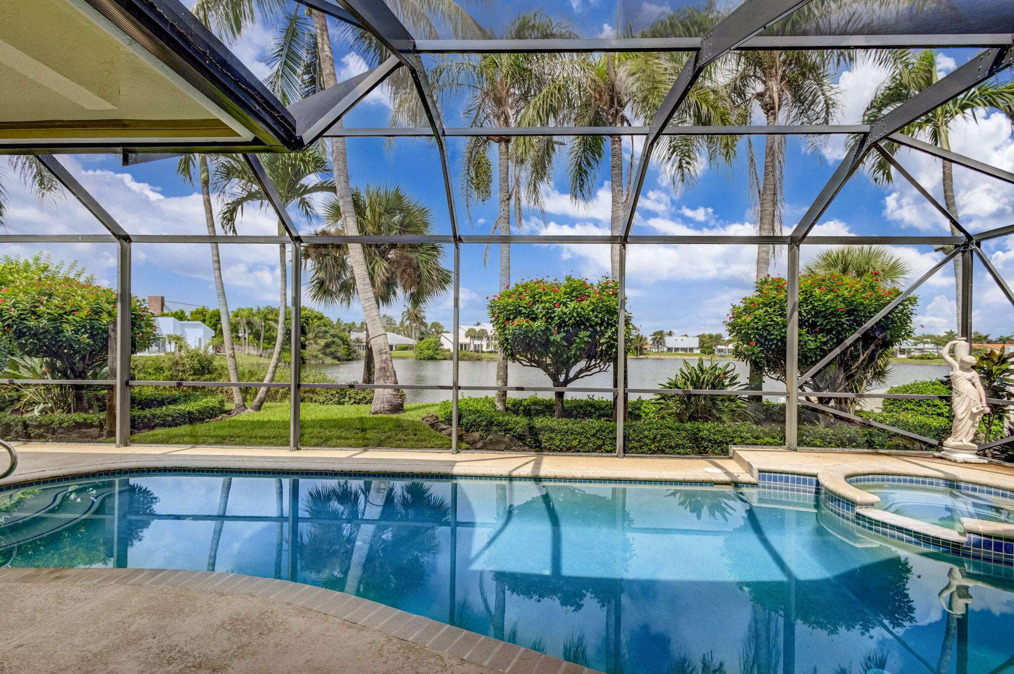 OLYMPUS - Residential