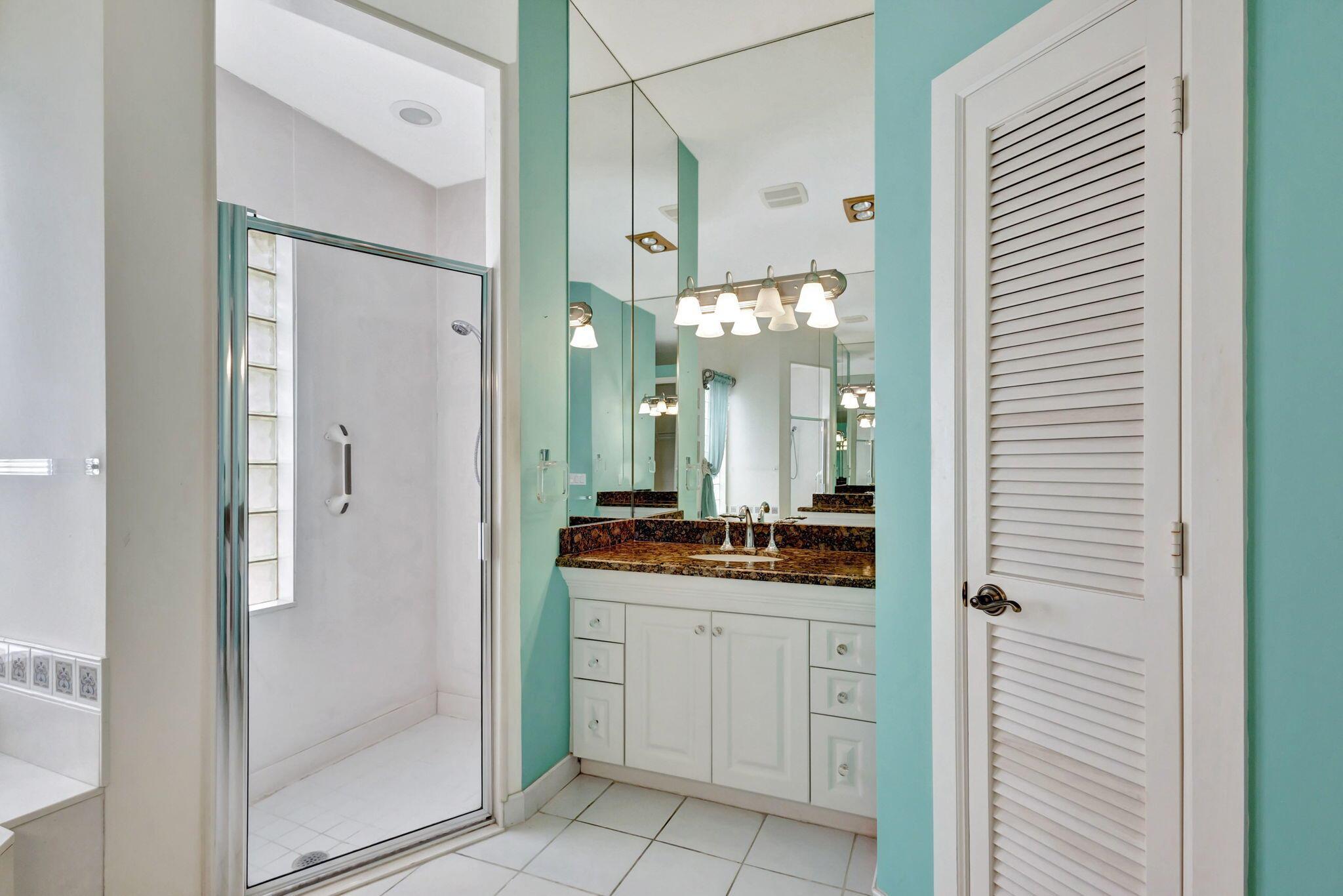 OLYMPUS - Residential