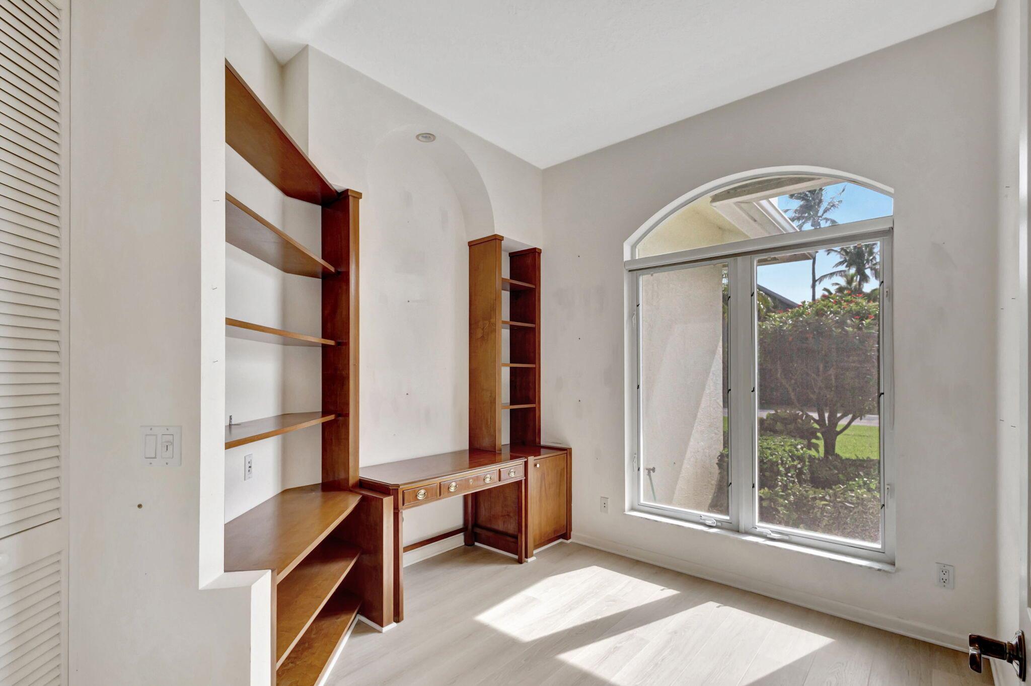 OLYMPUS - Residential