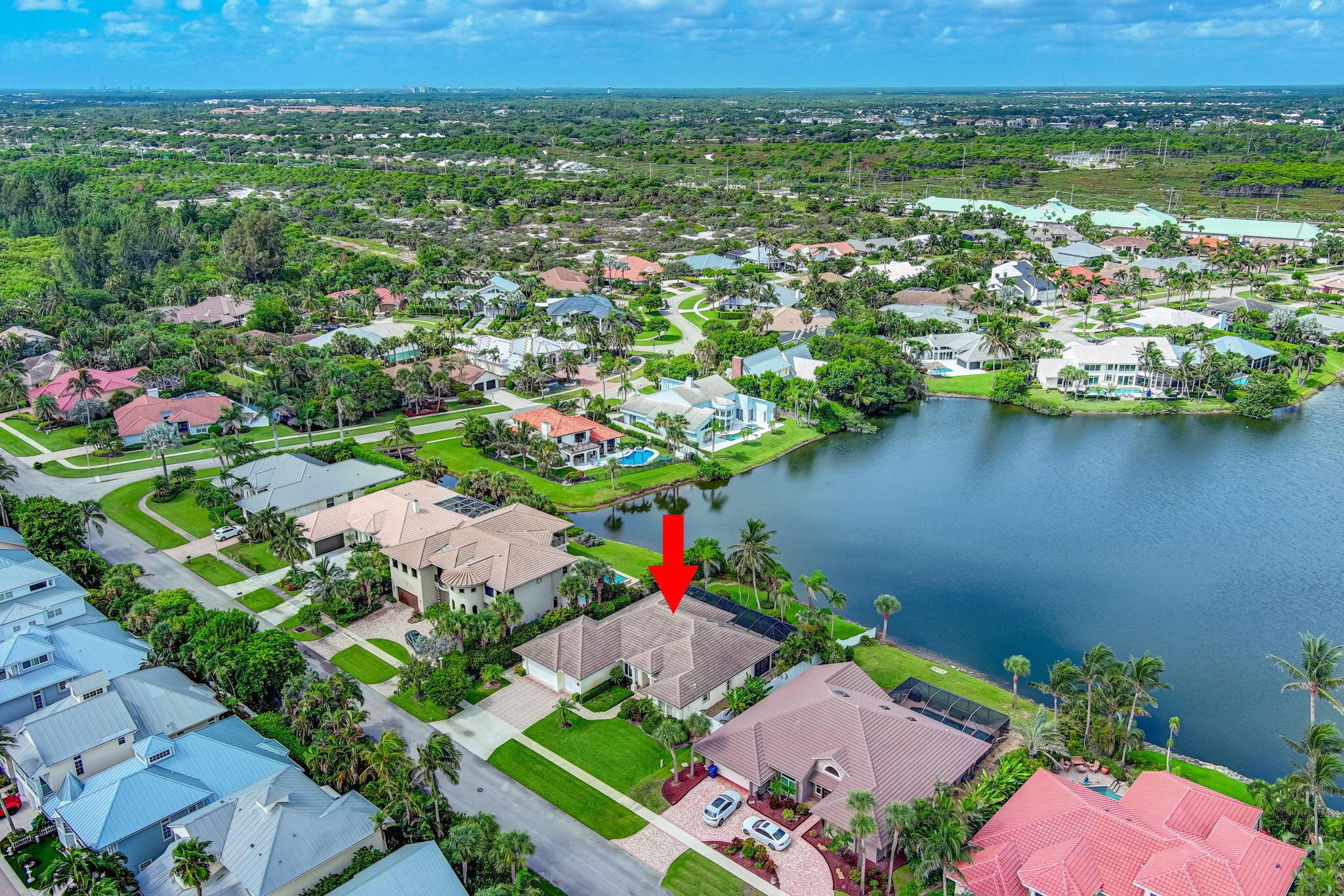 OLYMPUS - Residential