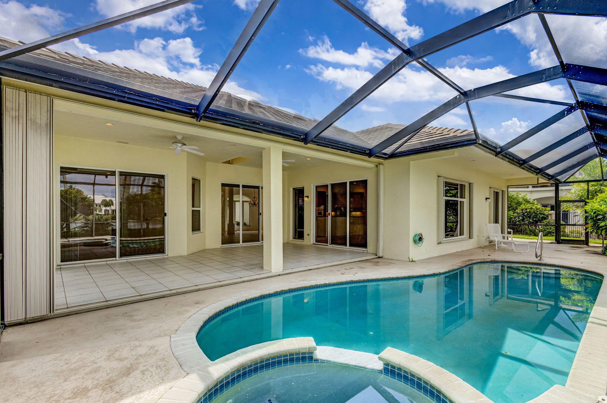 OLYMPUS - Residential