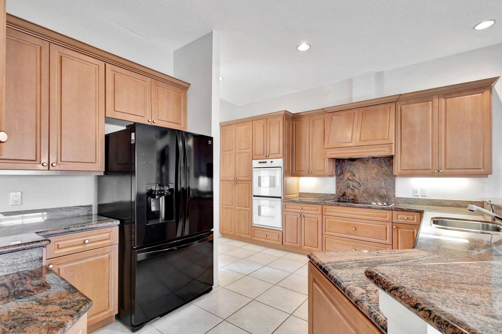 OLYMPUS - Residential