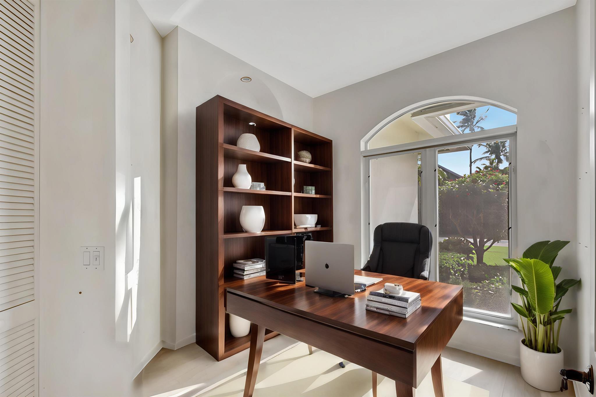 OLYMPUS - Residential