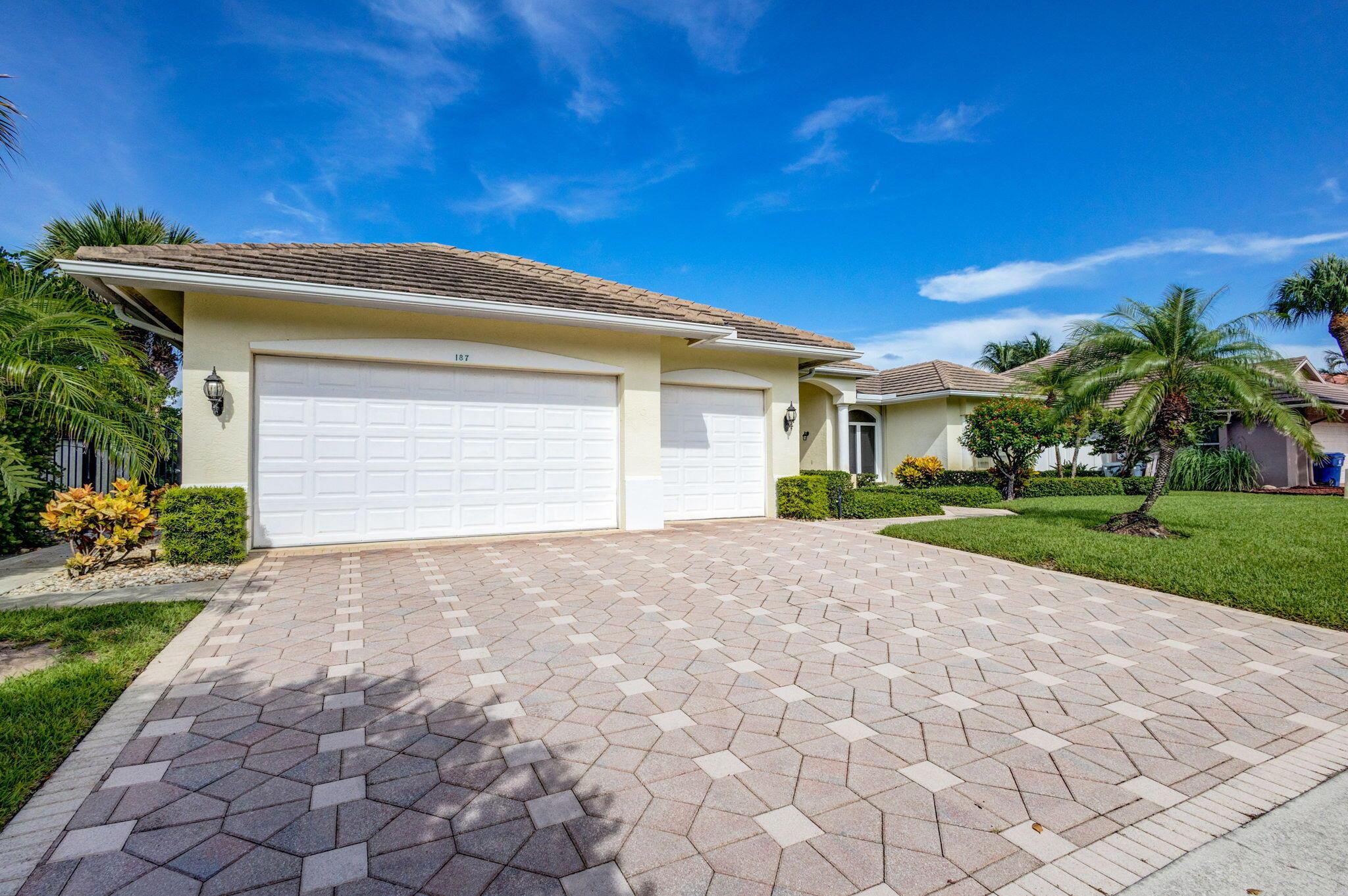 OLYMPUS - Residential