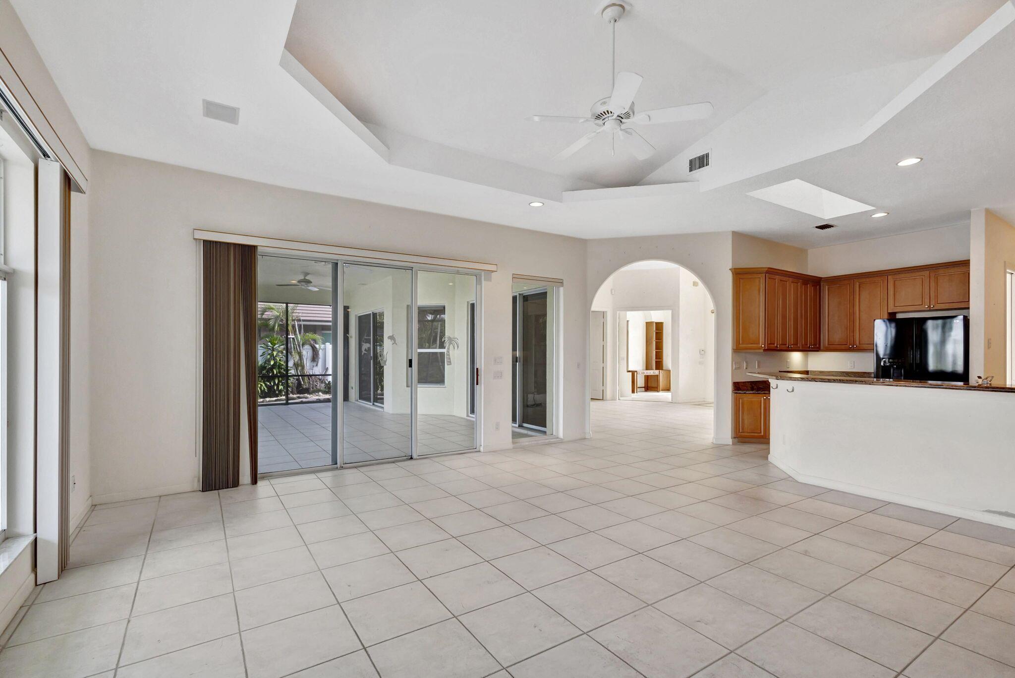 OLYMPUS - Residential