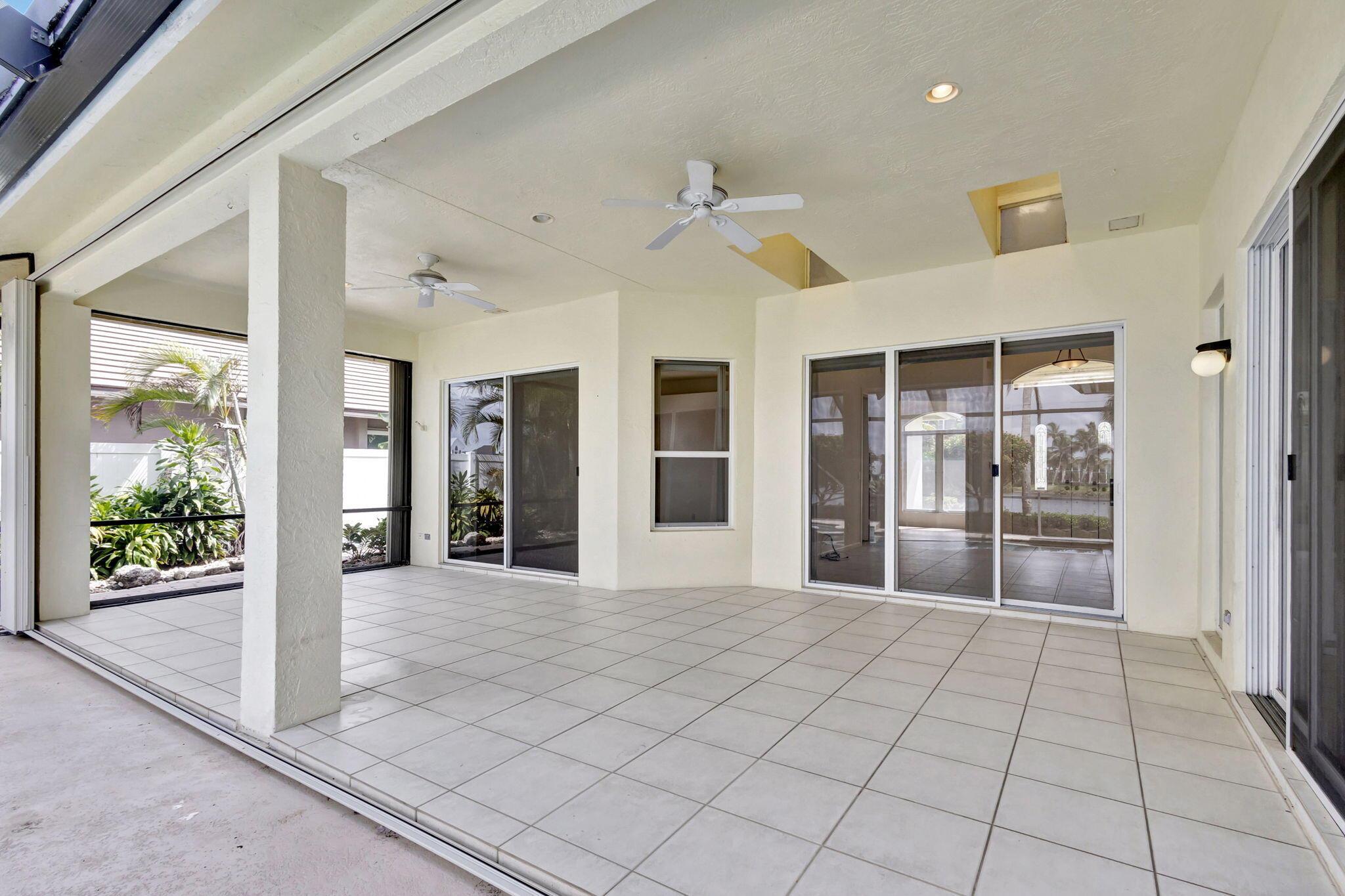 OLYMPUS - Residential