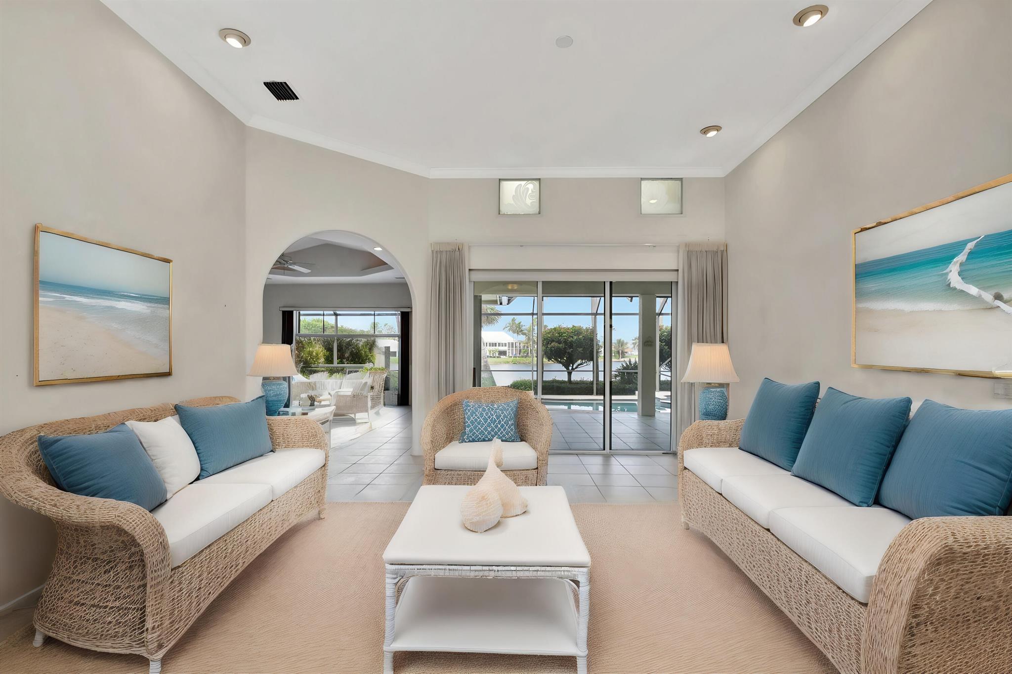 OLYMPUS - Residential