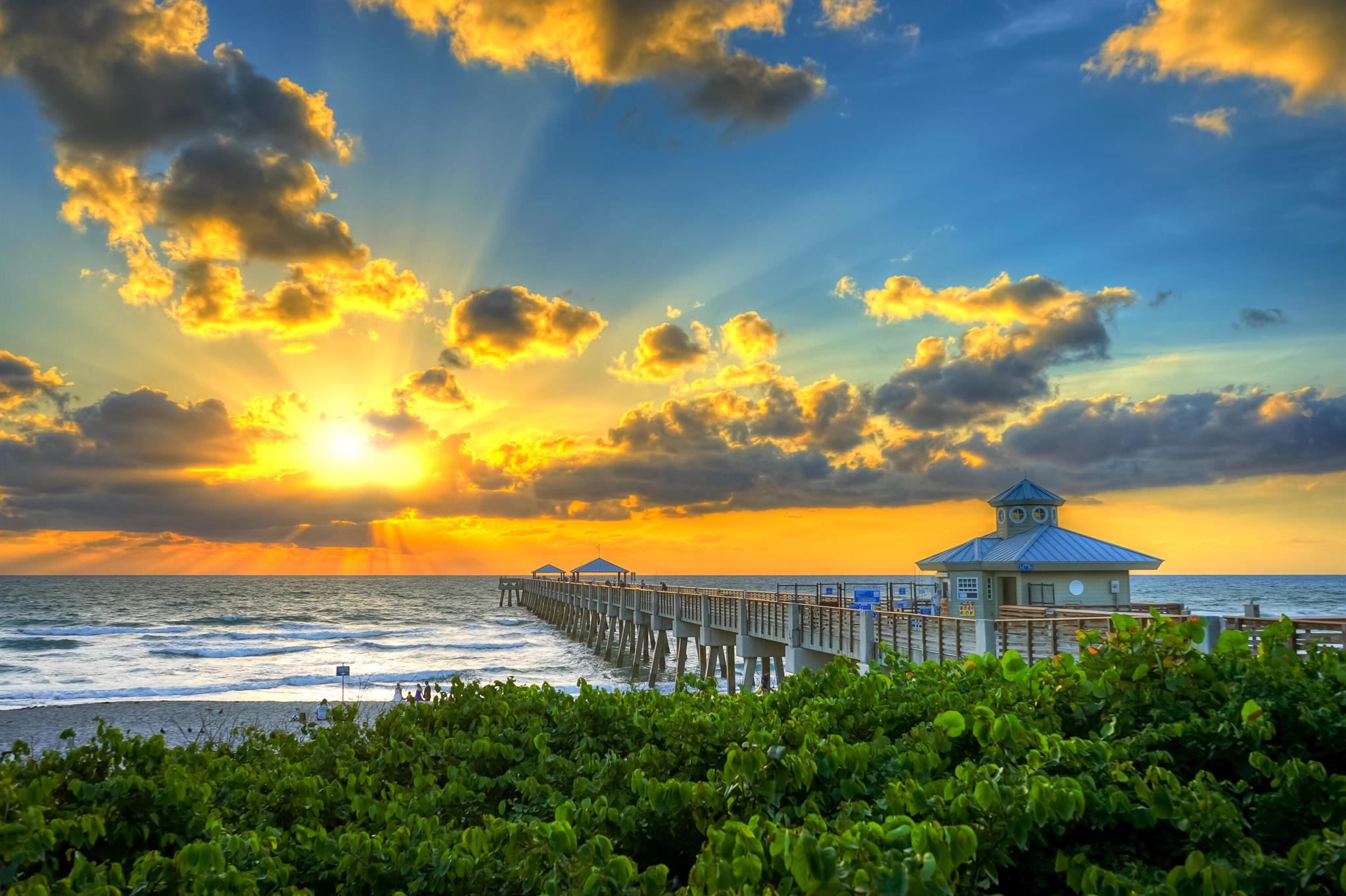 OLYMPUS - Residential