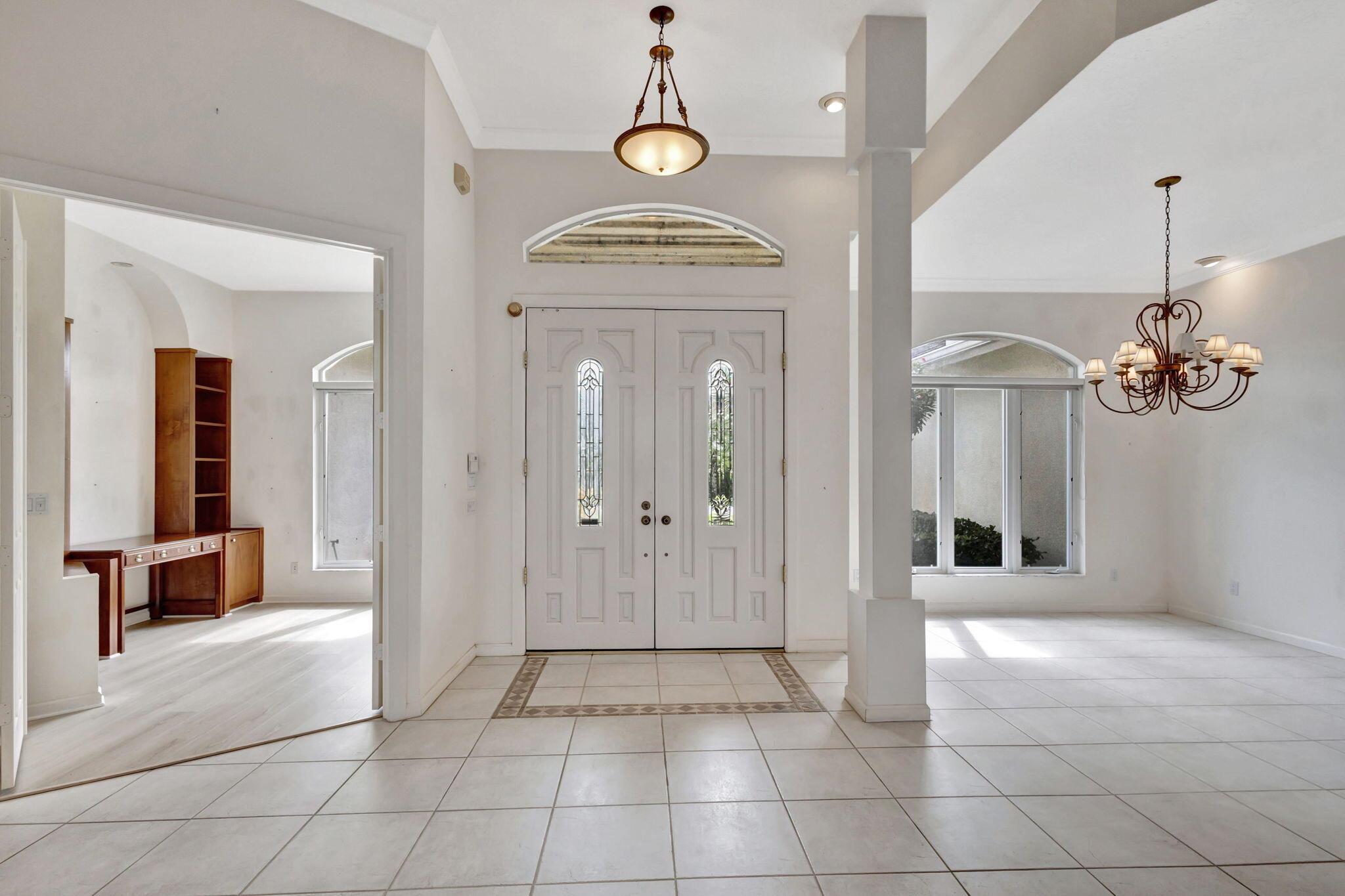 OLYMPUS - Residential