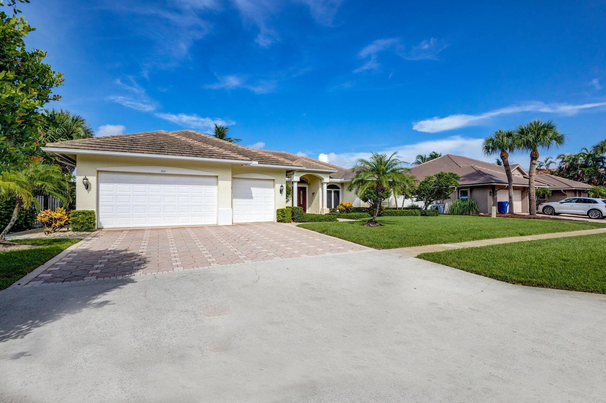 OLYMPUS - Residential