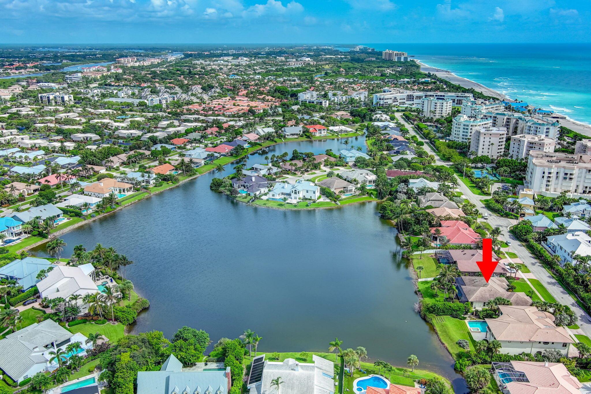 OLYMPUS - Residential