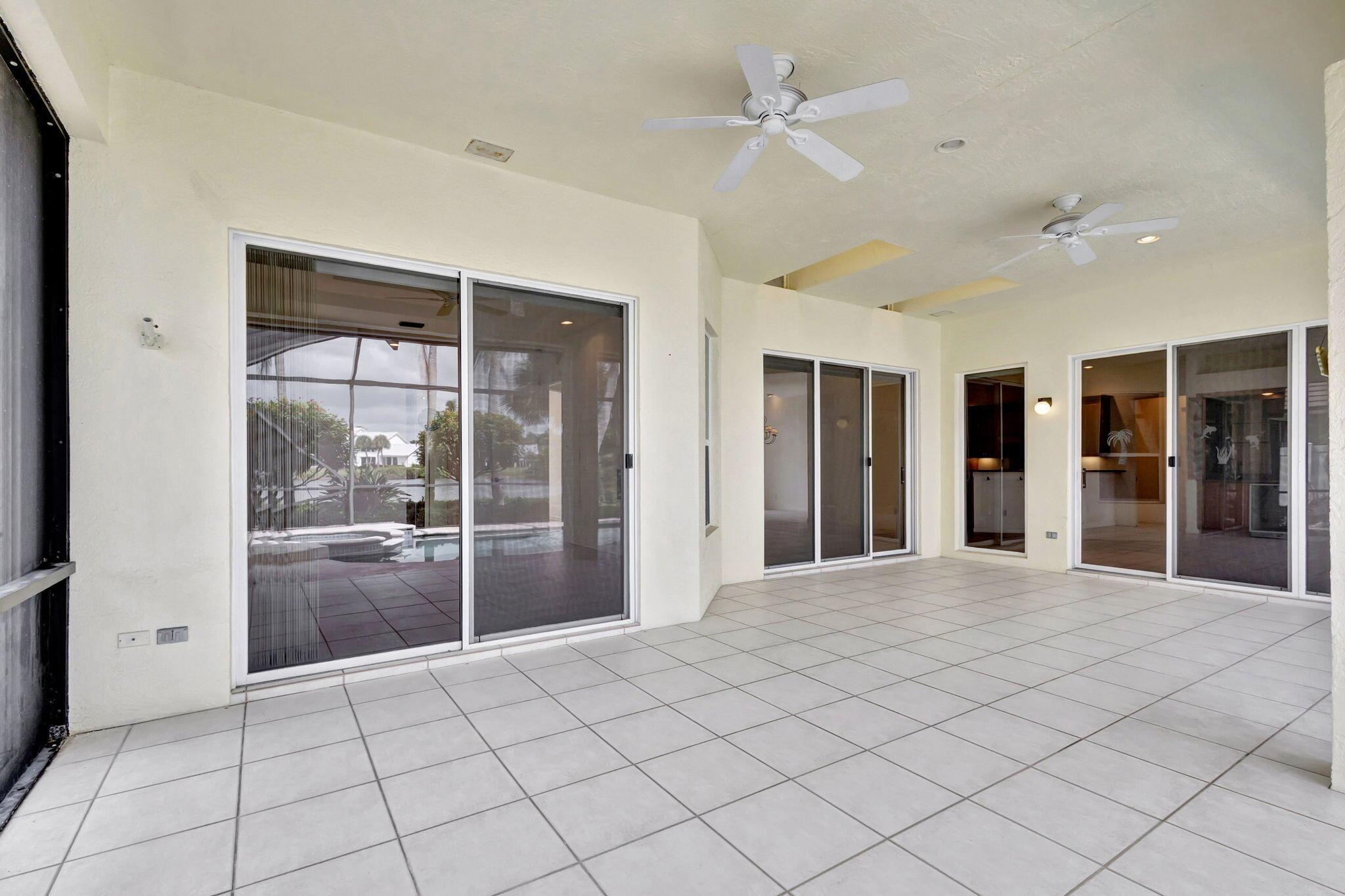 OLYMPUS - Residential