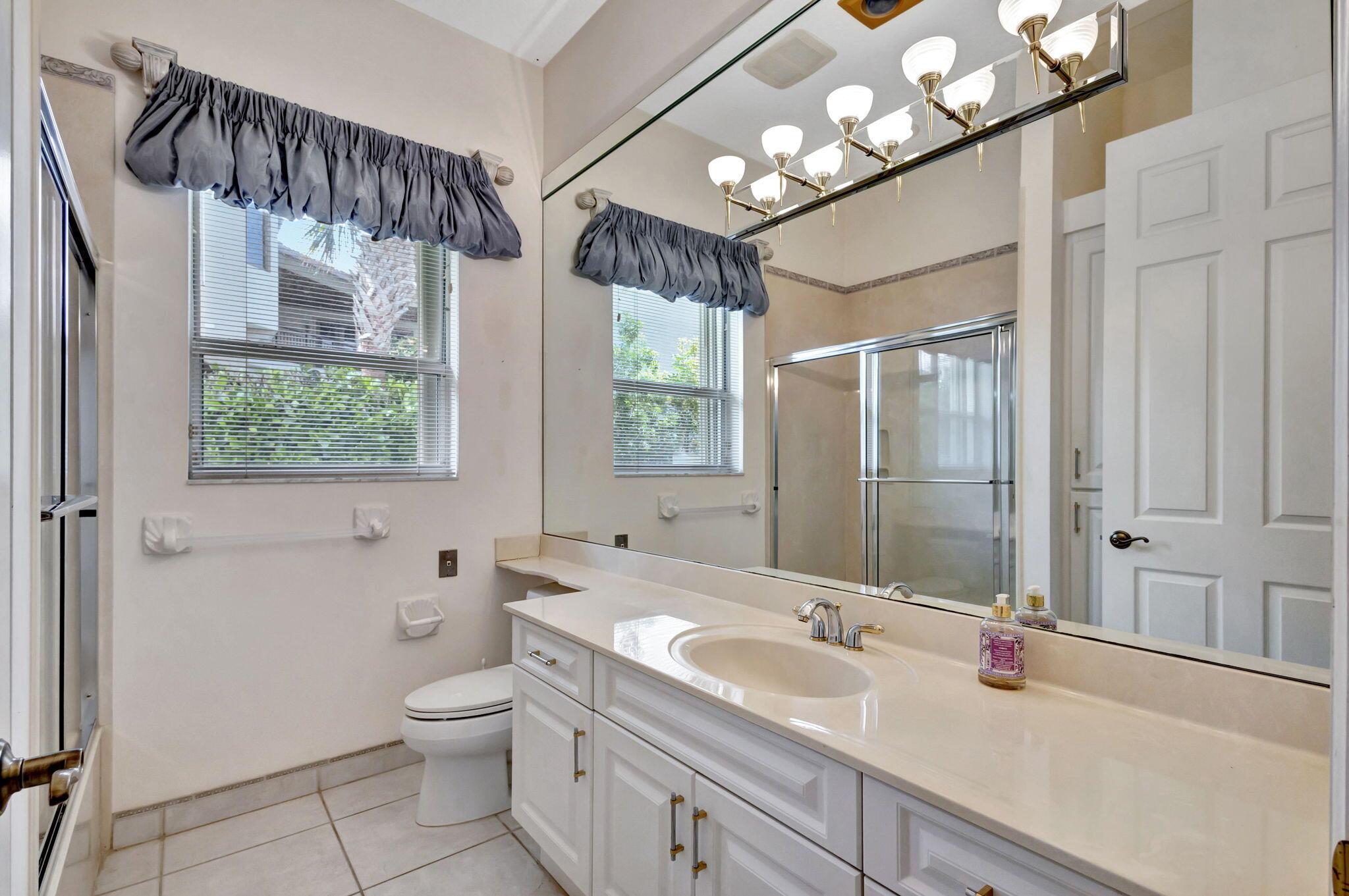 OLYMPUS - Residential