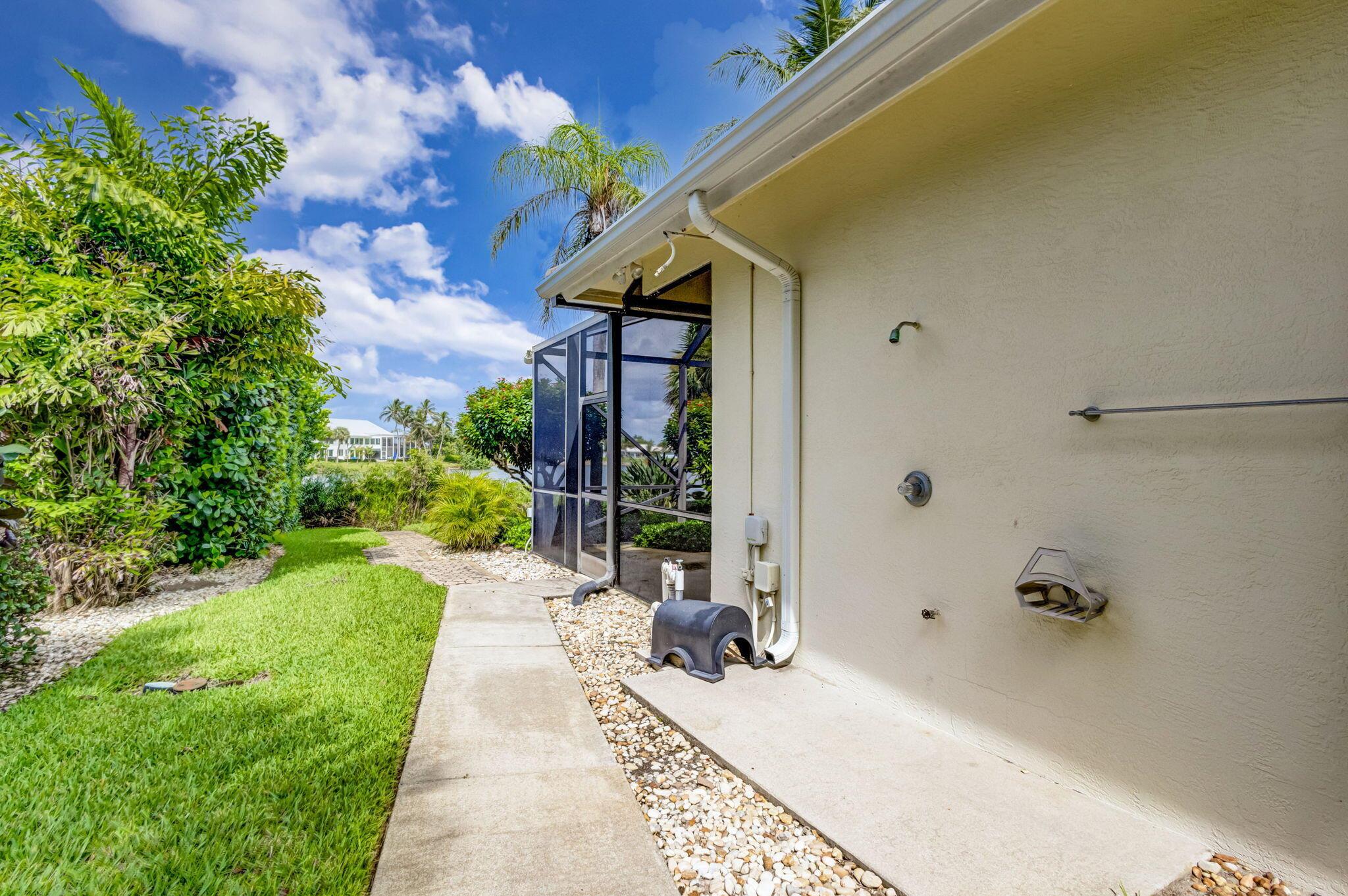 OLYMPUS - Residential