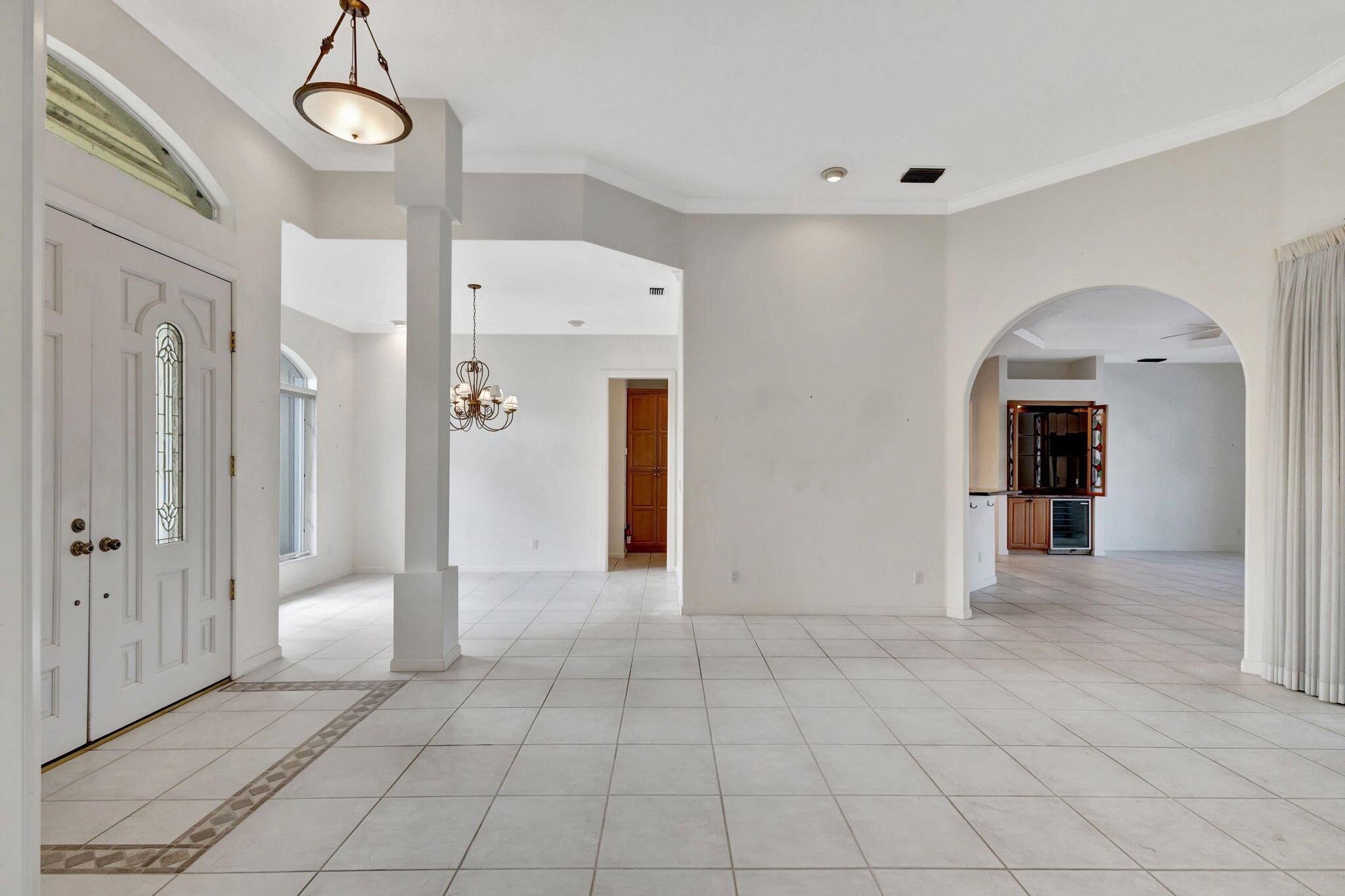 OLYMPUS - Residential