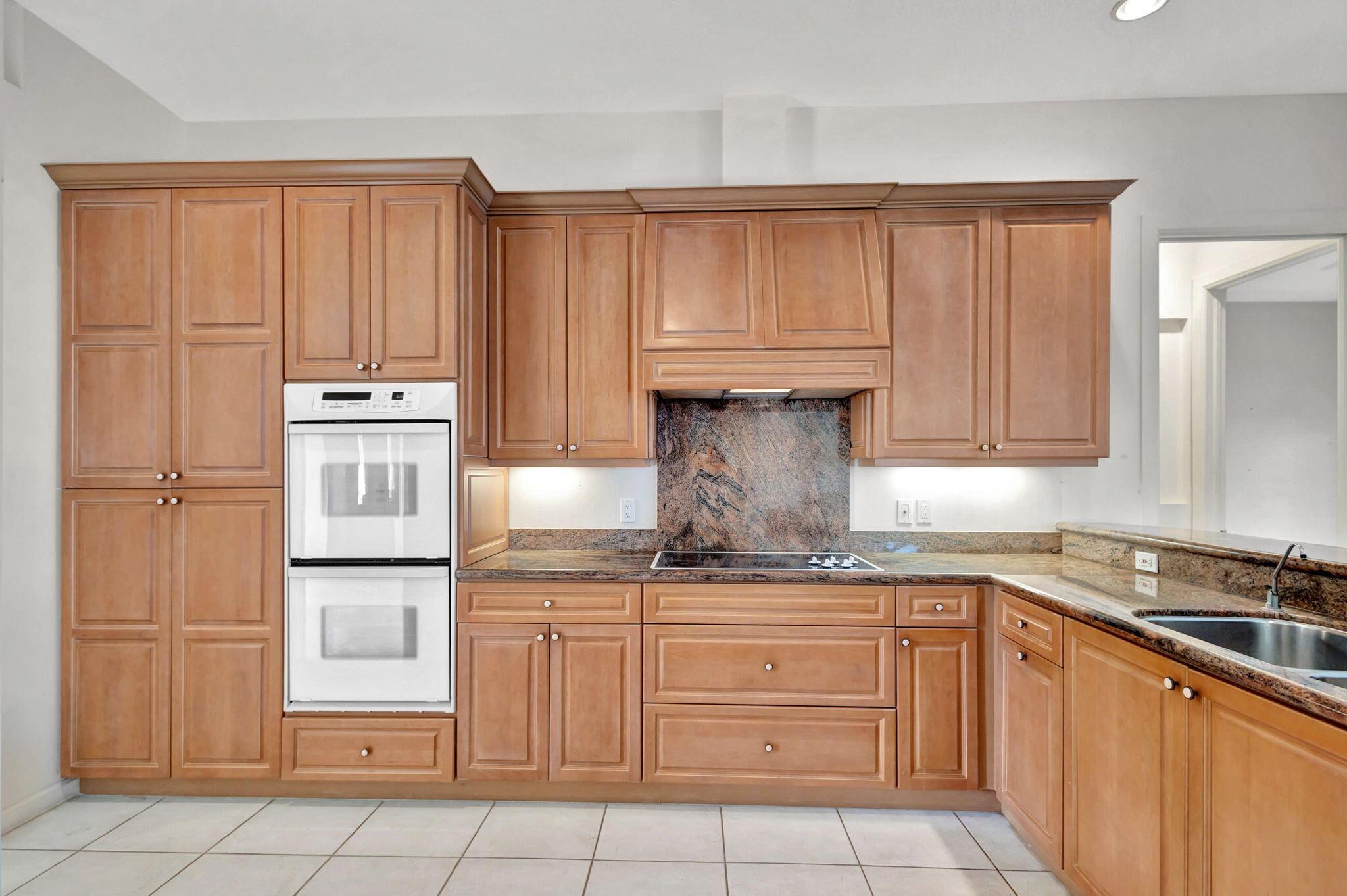 OLYMPUS - Residential