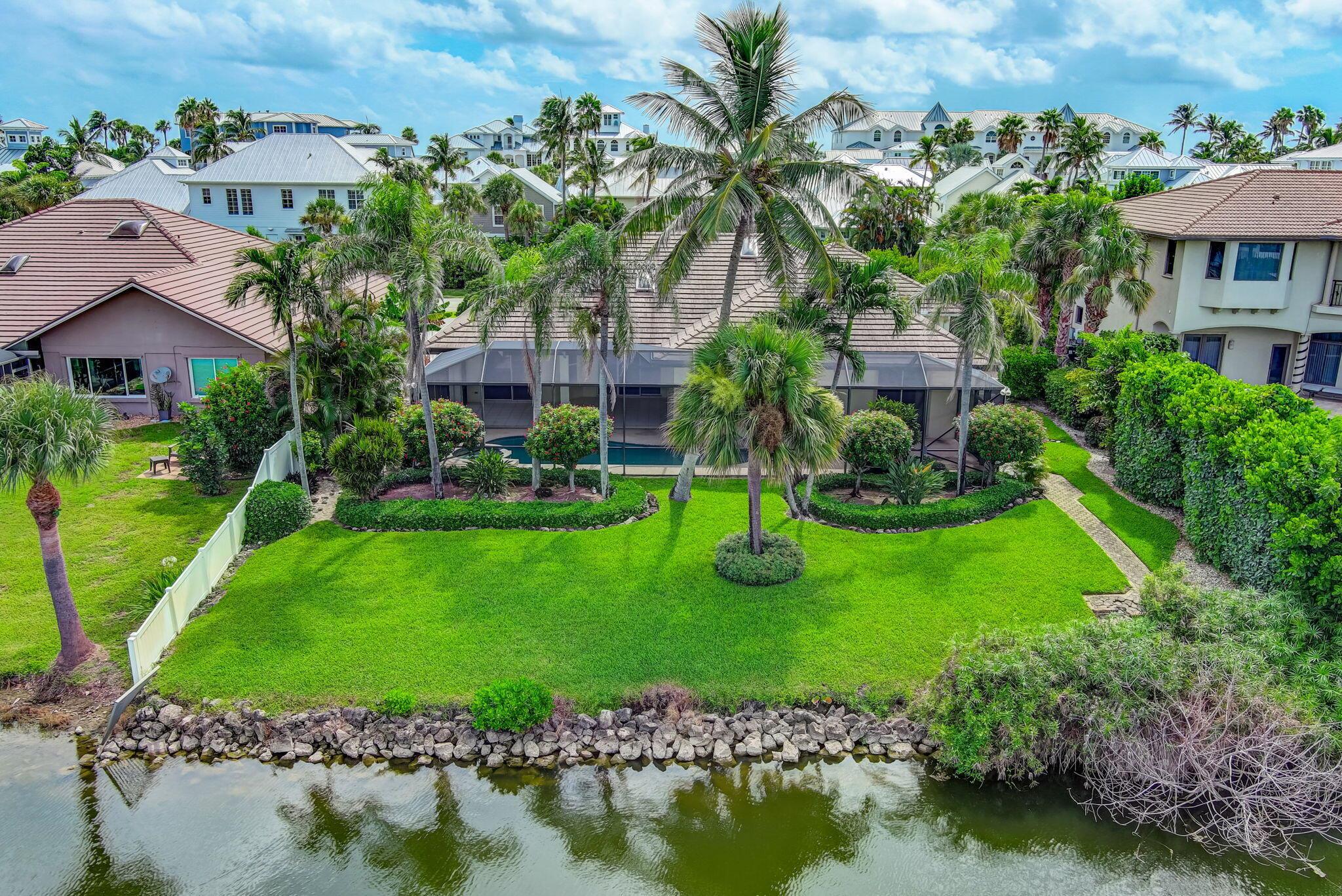 OLYMPUS - Residential