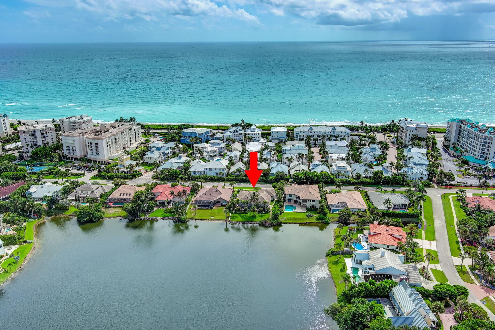 OLYMPUS - Residential