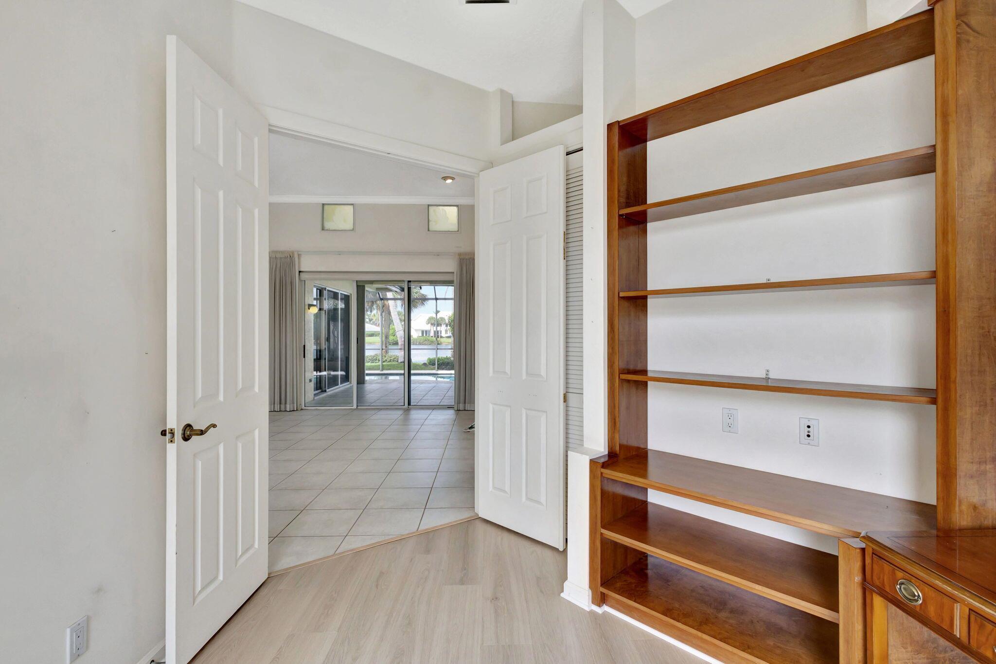 OLYMPUS - Residential