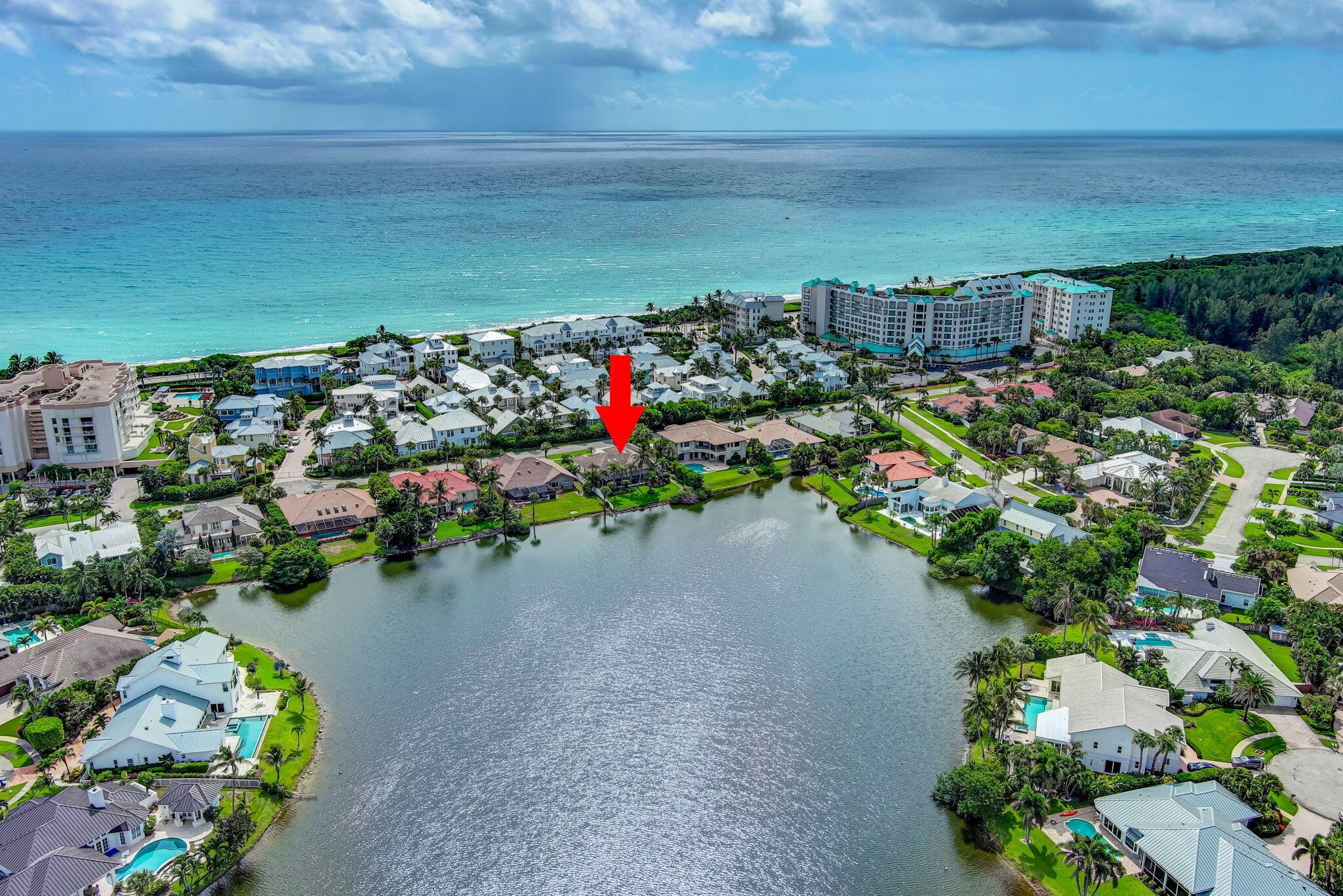 OLYMPUS - Residential