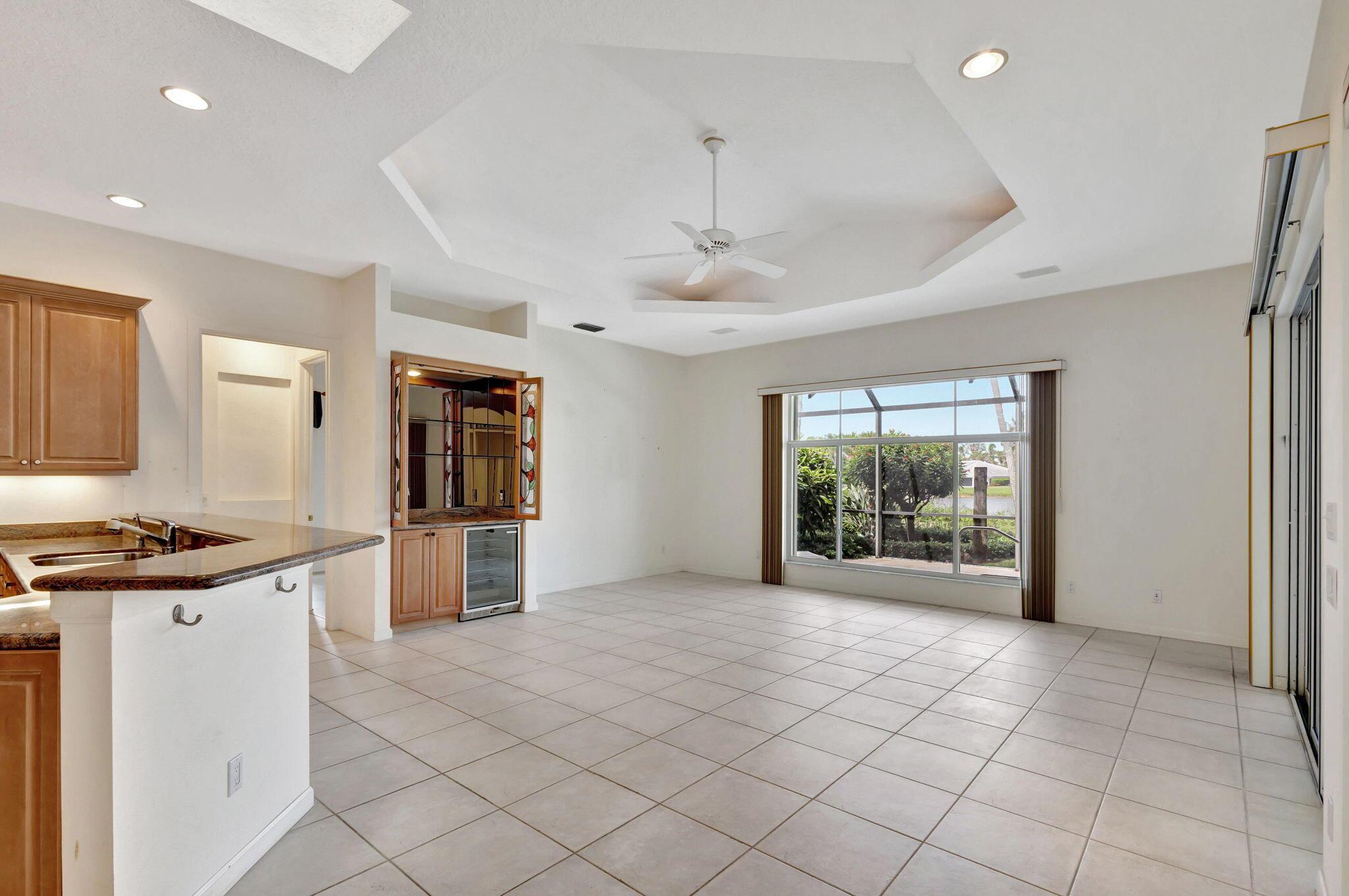 OLYMPUS - Residential