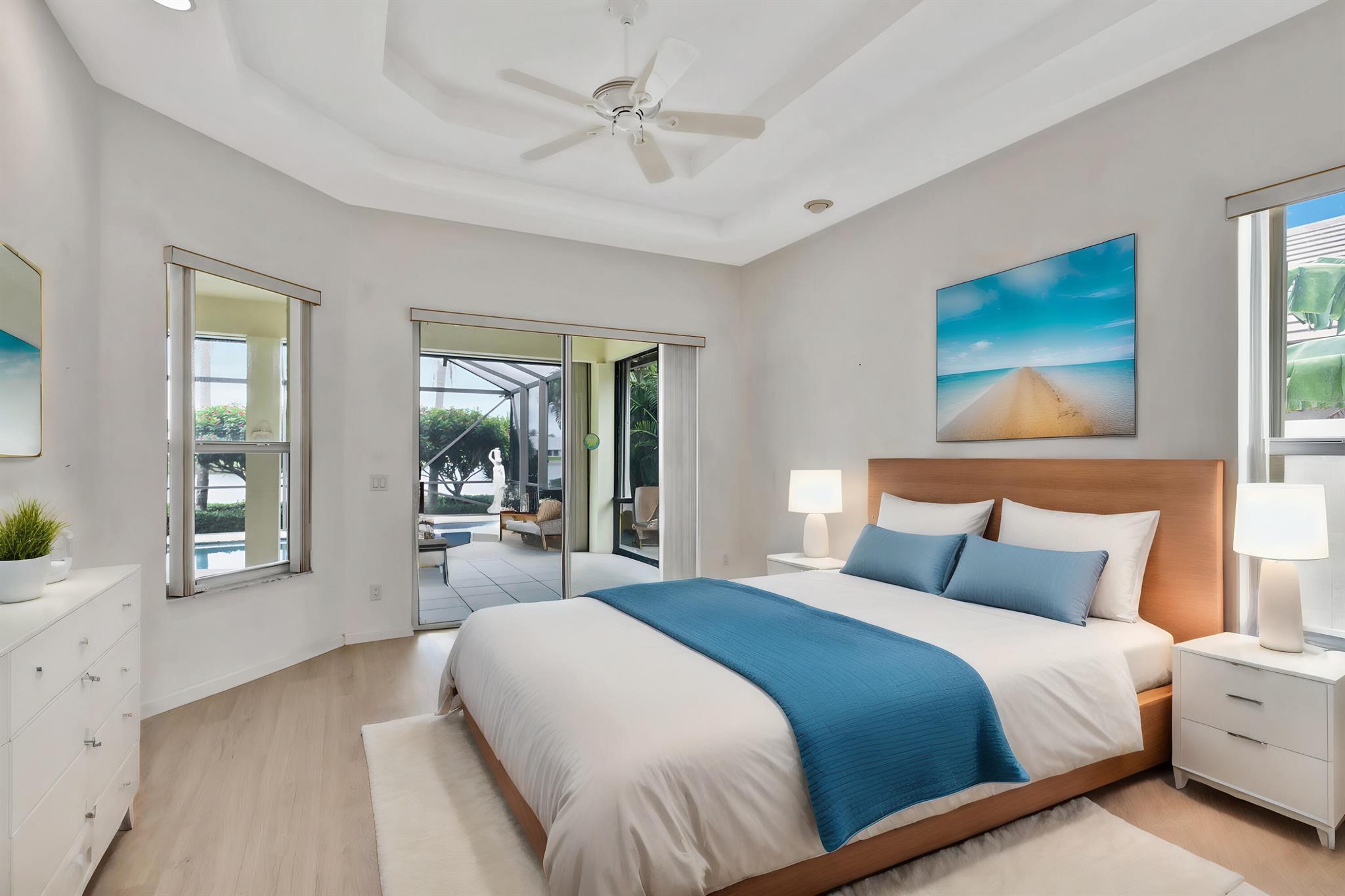 OLYMPUS - Residential