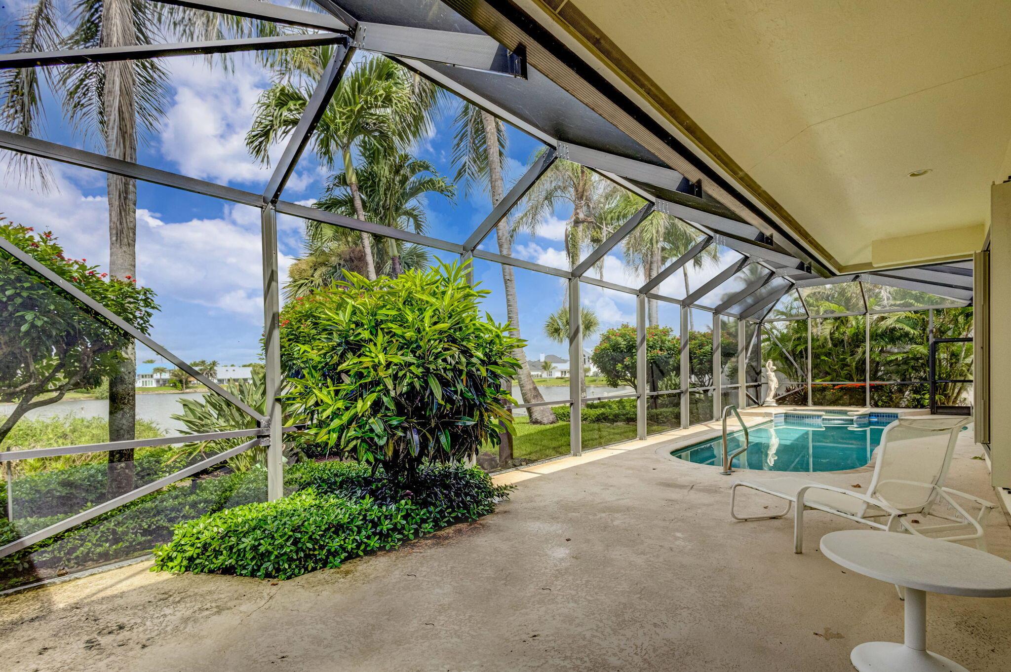 OLYMPUS - Residential