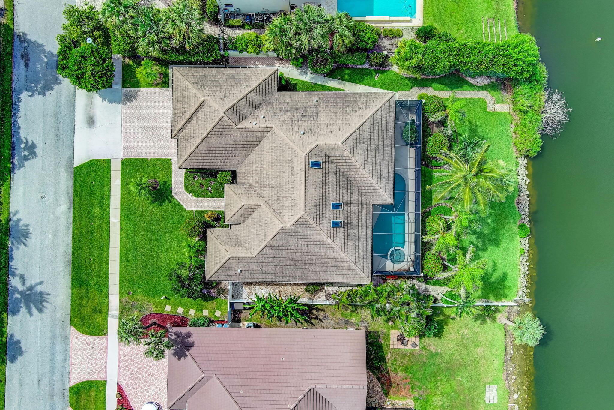 OLYMPUS - Residential