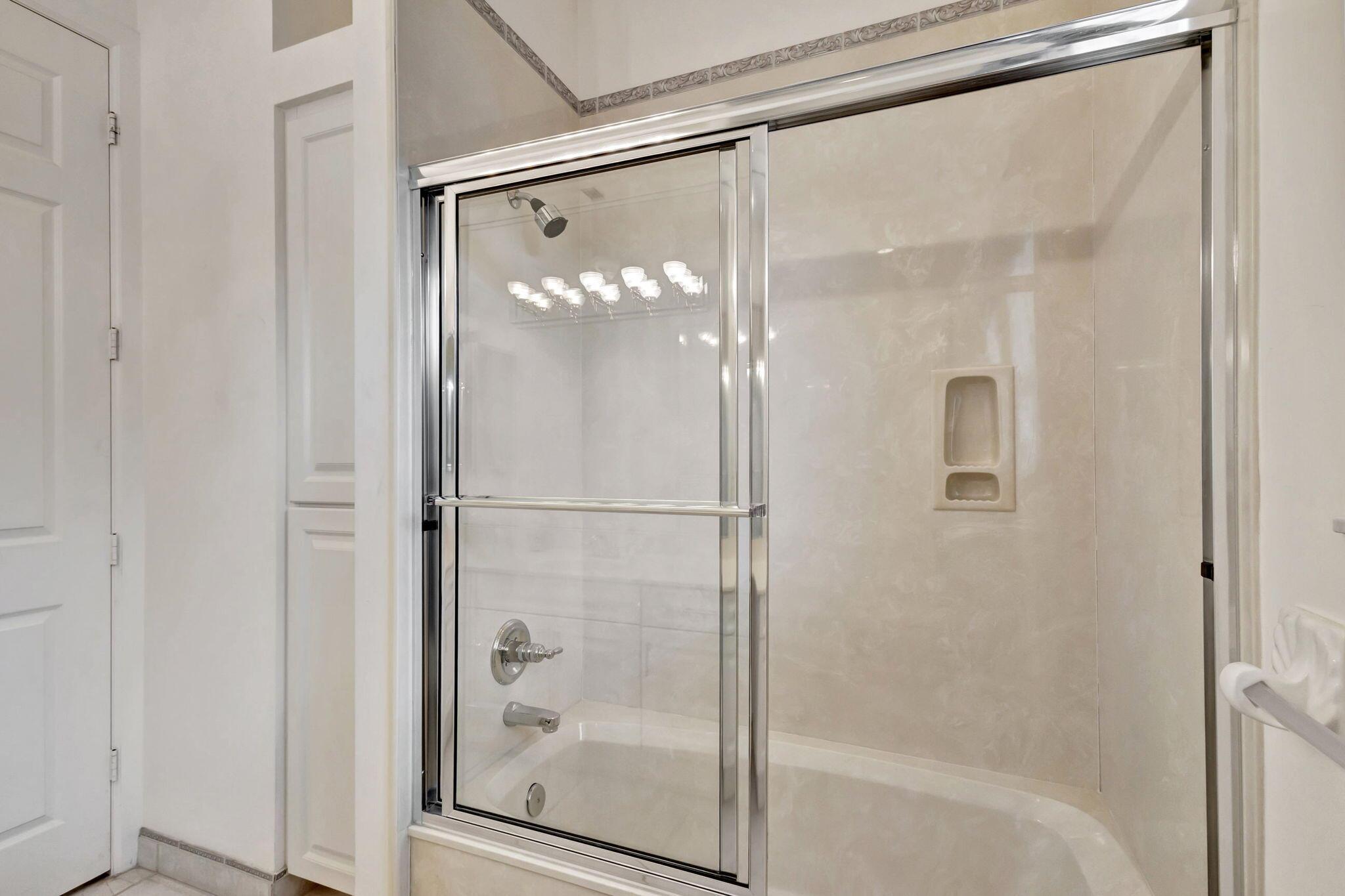 OLYMPUS - Residential