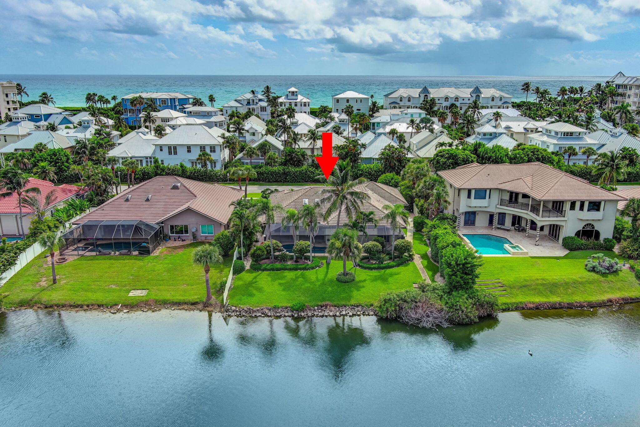 OLYMPUS - Residential