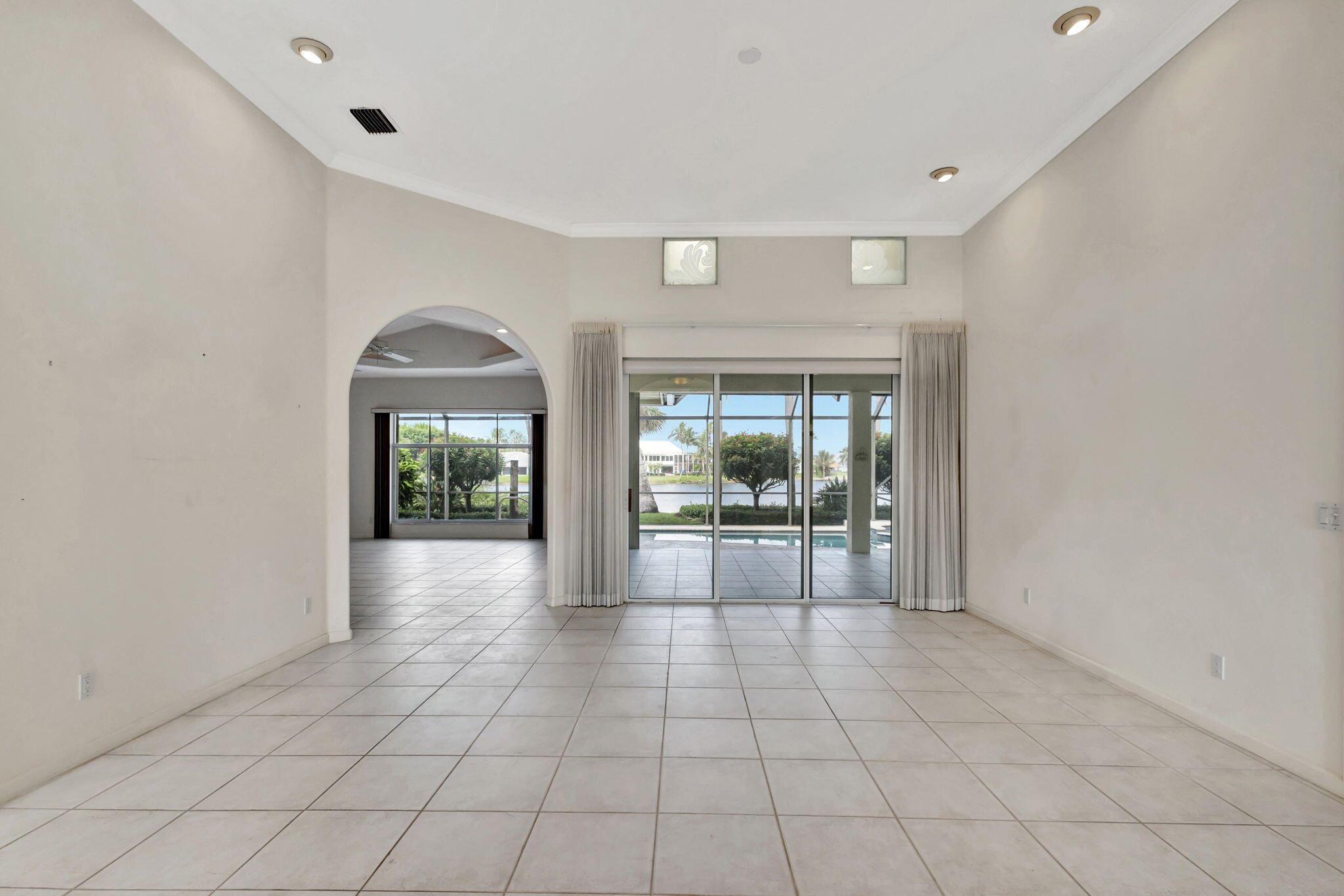 OLYMPUS - Residential