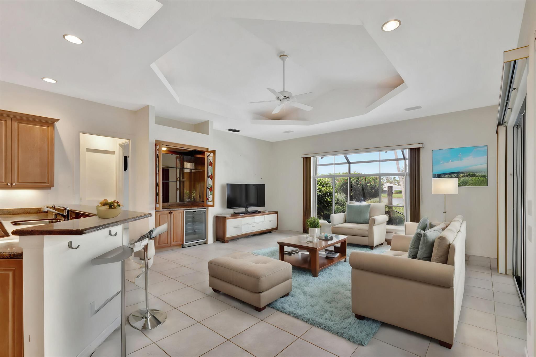 OLYMPUS - Residential