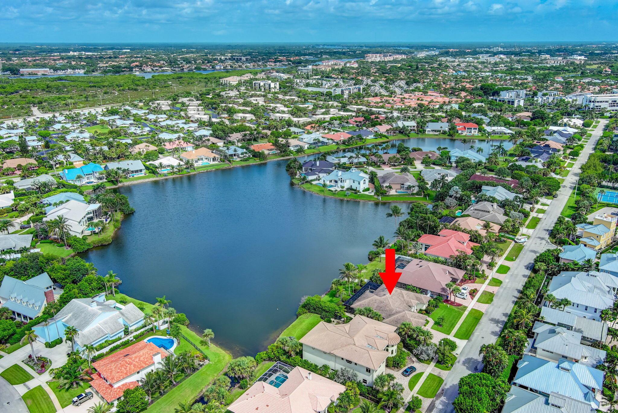 OLYMPUS - Residential