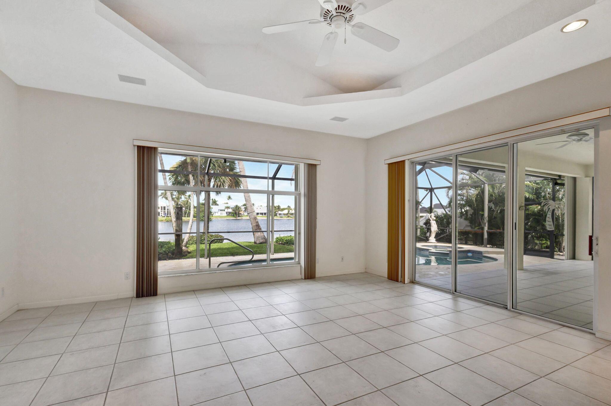 OLYMPUS - Residential