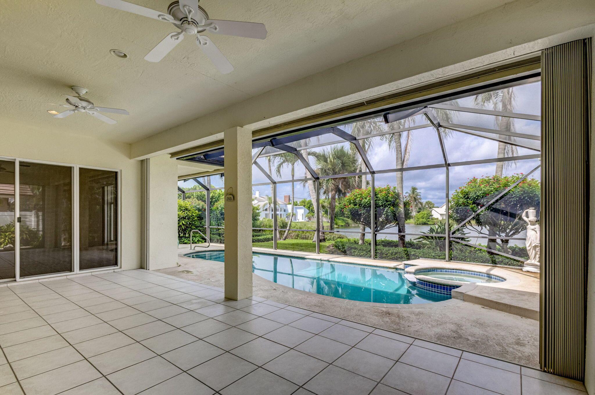 OLYMPUS - Residential